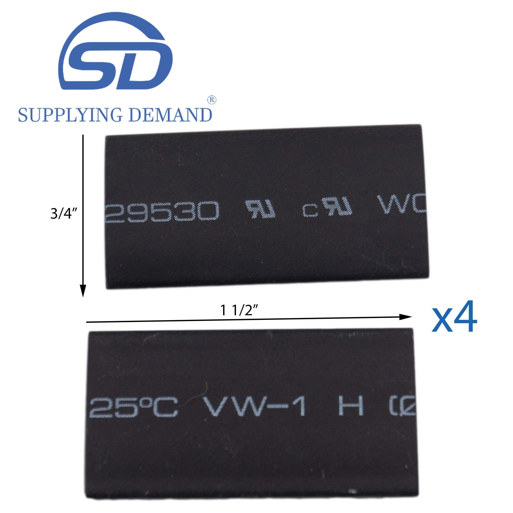 SD330031X4-FBA 330031x4-330031-range-top-burner-receptacle-kit view 41