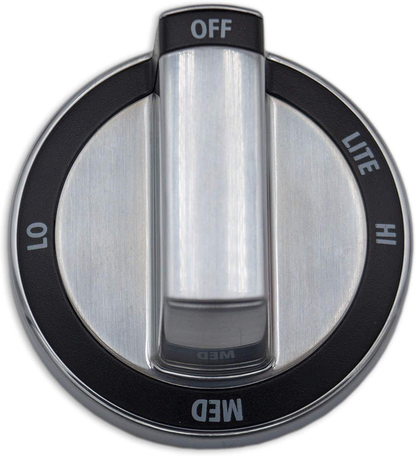 SDW10415450 w10415450-wpw10415450-gas-range-knob-no-stem view 61