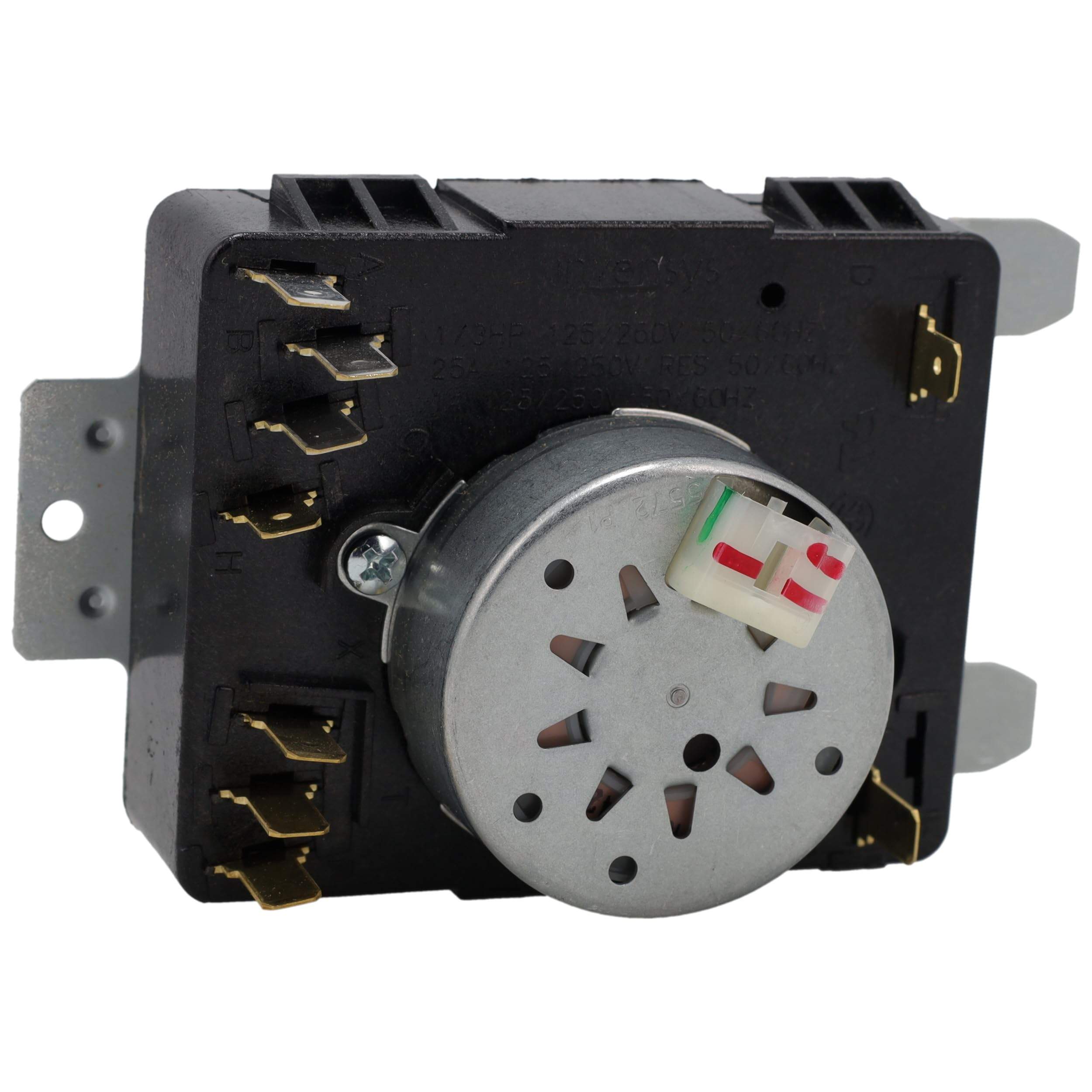 SDD517562 d517562-ap6985384-dryer-timer view 31