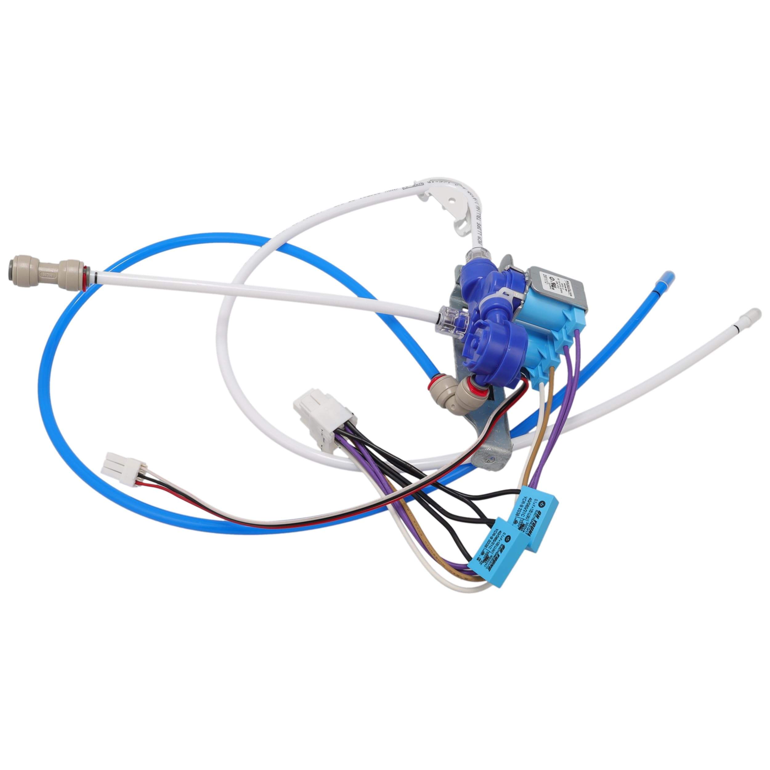 SDK1906334 k1906334-oem28573174-refrigerator-water-inlet-valve view 11