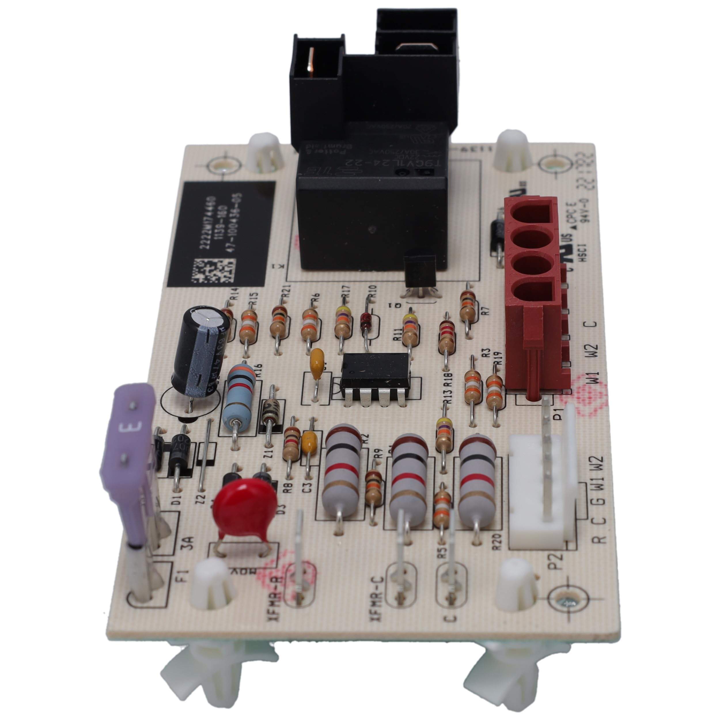 SD47-100436-05 47-100436-05-47-102077-04-hvac-control-board view 81