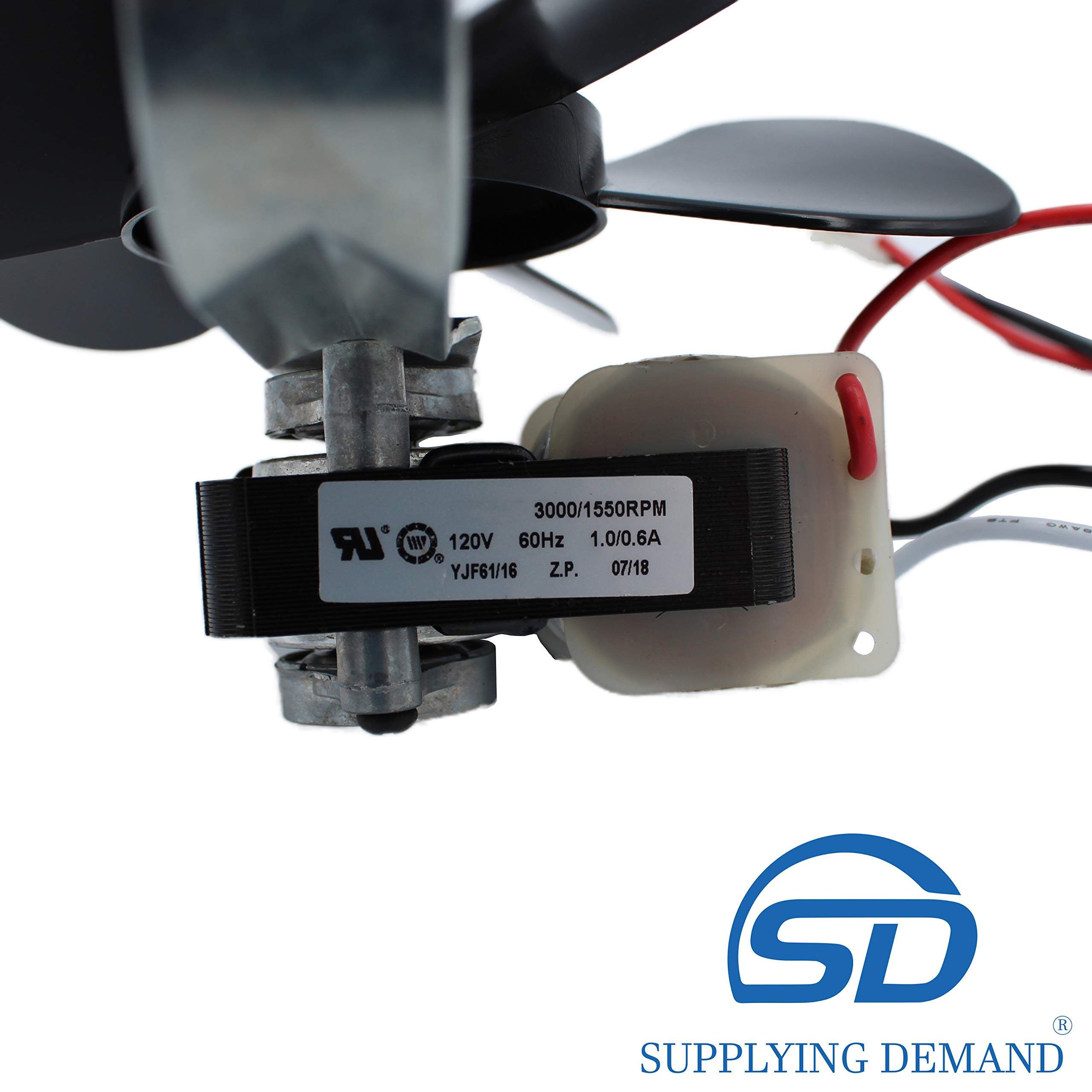 SDS97012248 s97012248-97012248-range-hood-exhaust-fan-motor-blade view 41