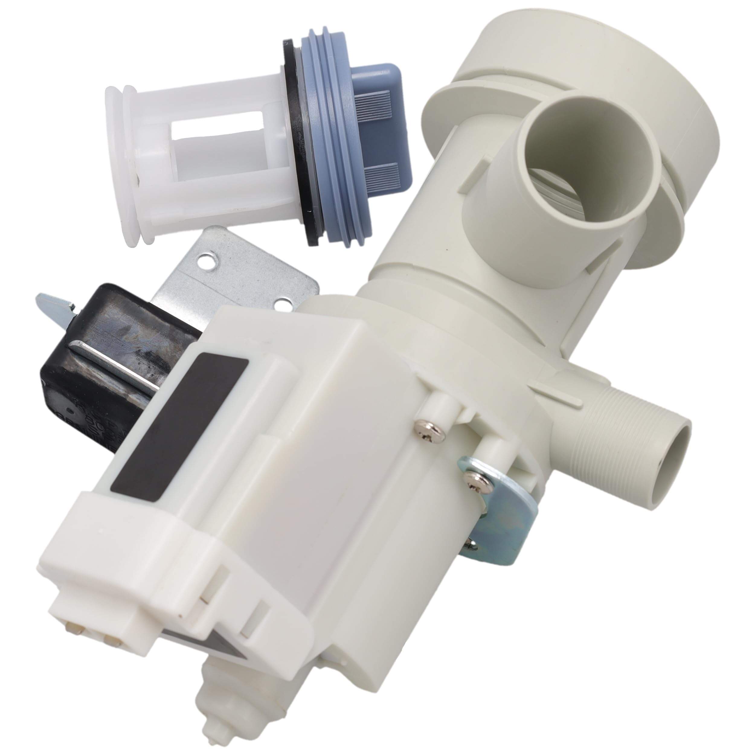 SD808196P 808196p-805724p-washer-drain-pump-assembly view 11