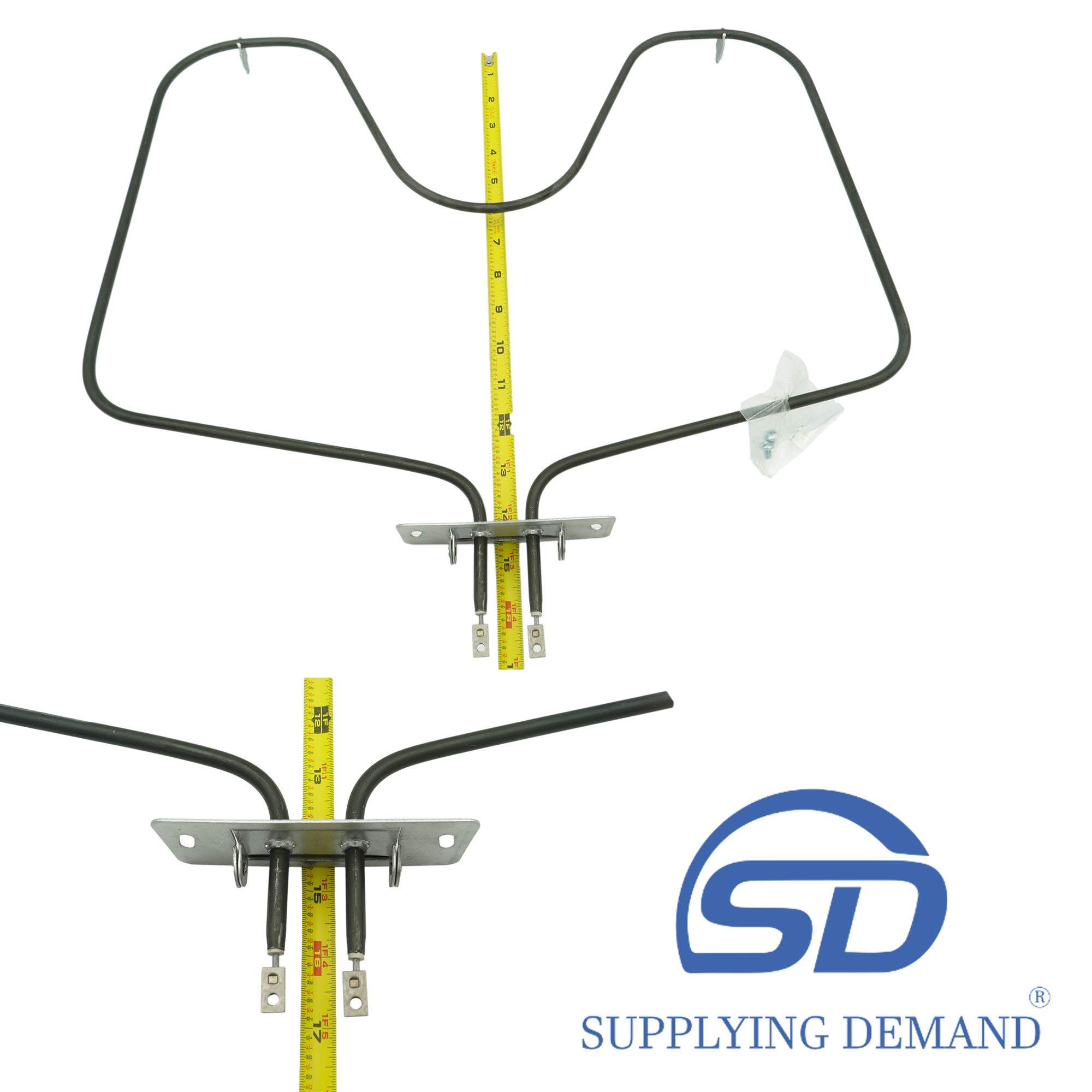 SDWB44X5082 wb44x5082-wb44x0192-range-oven-bake-element view 11