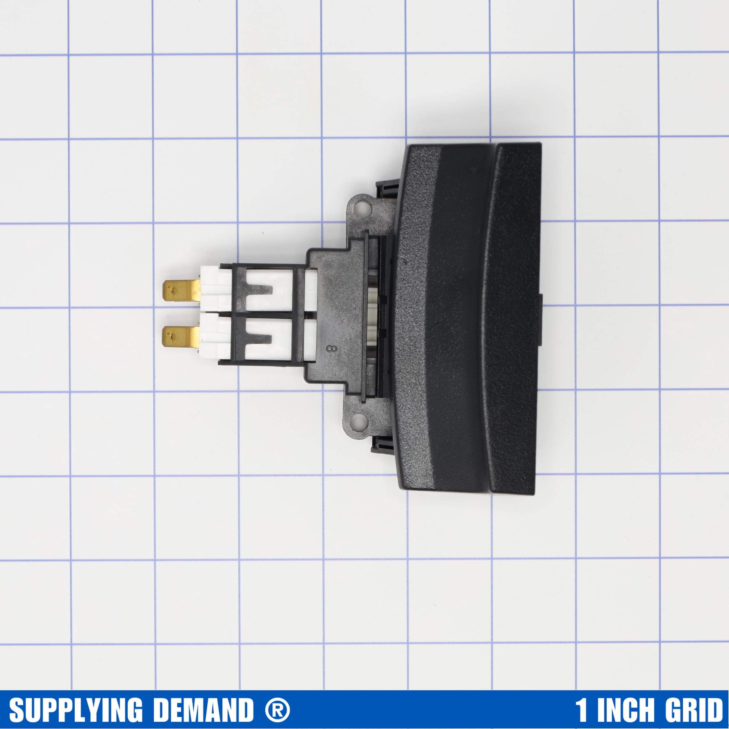 SDA00099902 a00099902-a00099901-dishwasher-handle-latch-assembly view 11