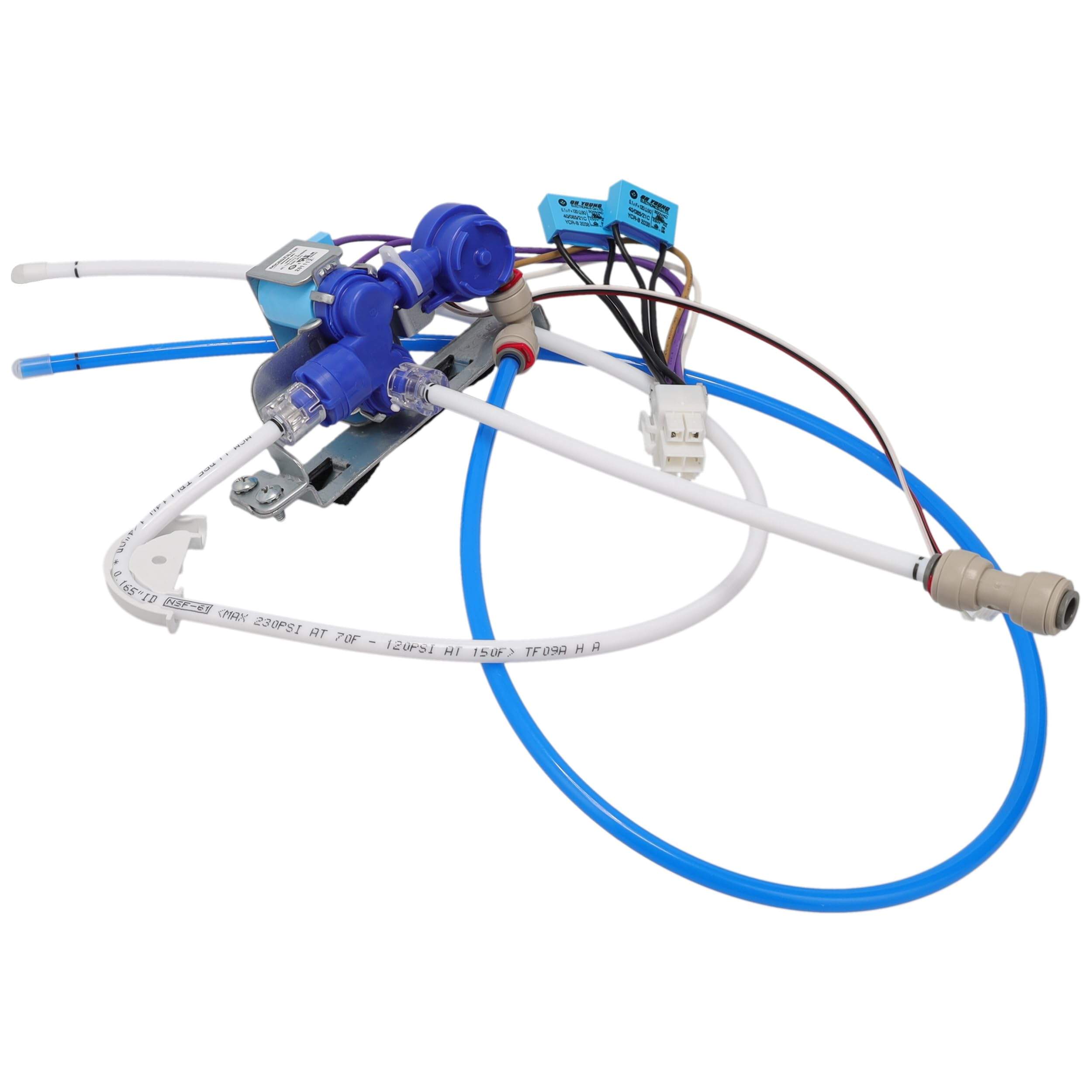 SDK1906334 k1906334-oem28573174-refrigerator-water-inlet-valve view 51