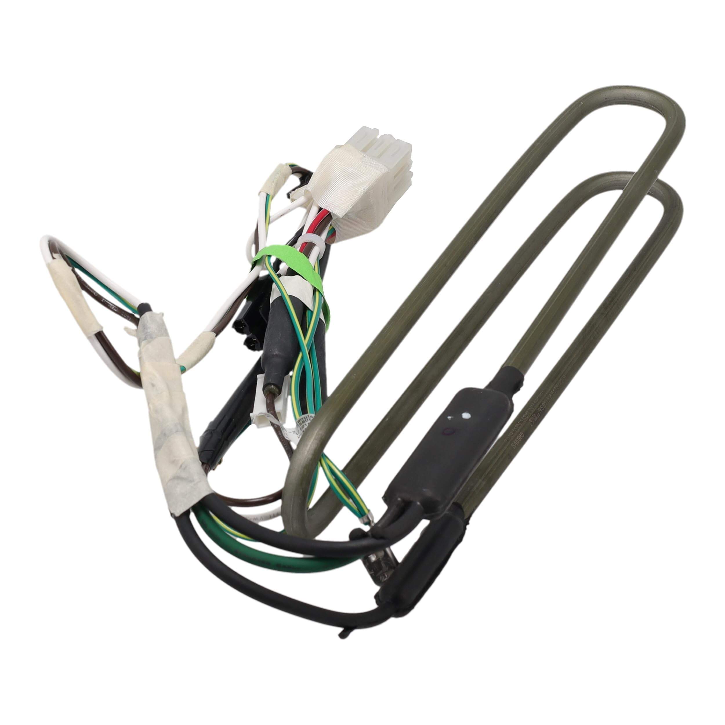 SDW11650661 w11650661-w11573117-refrigerator-defrost-heater view 61