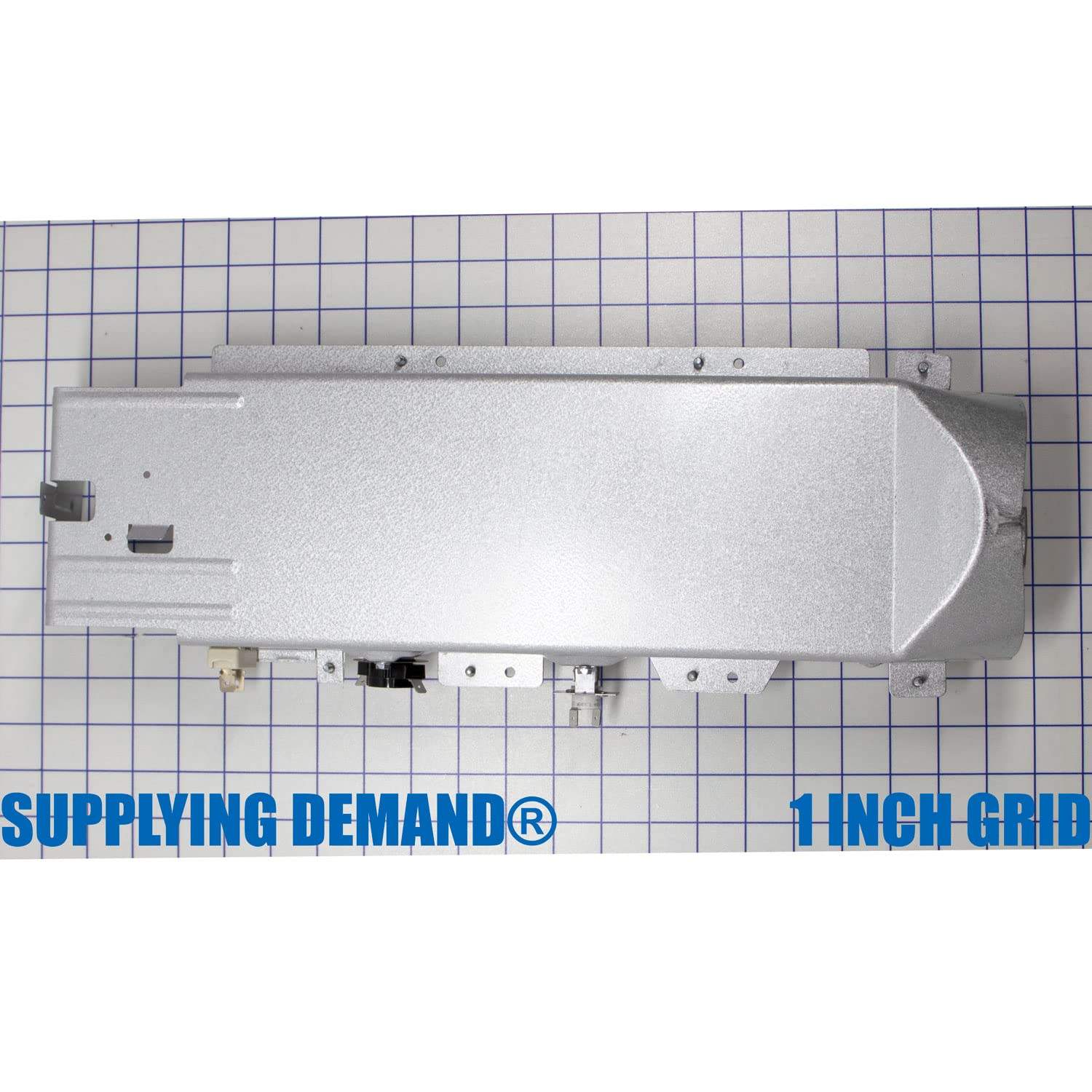GPSDC97-14486A gpc97-14486a-dc97-14486a-dryer-heating-element view 11