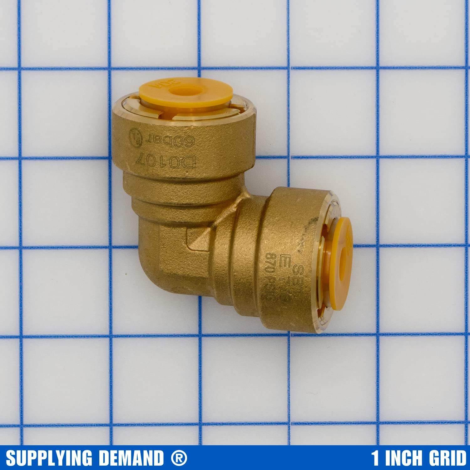 SDSBE78 sbe78-sbe7831-hvac-brass-elbow-fitting view 11