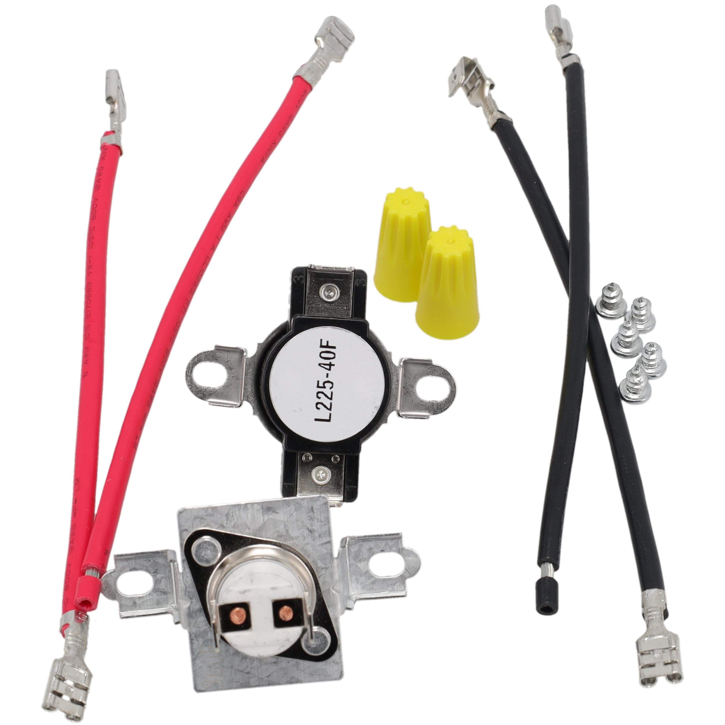 SD964P3 964p3-ap4489047-dryer-heating-element-kit view 61