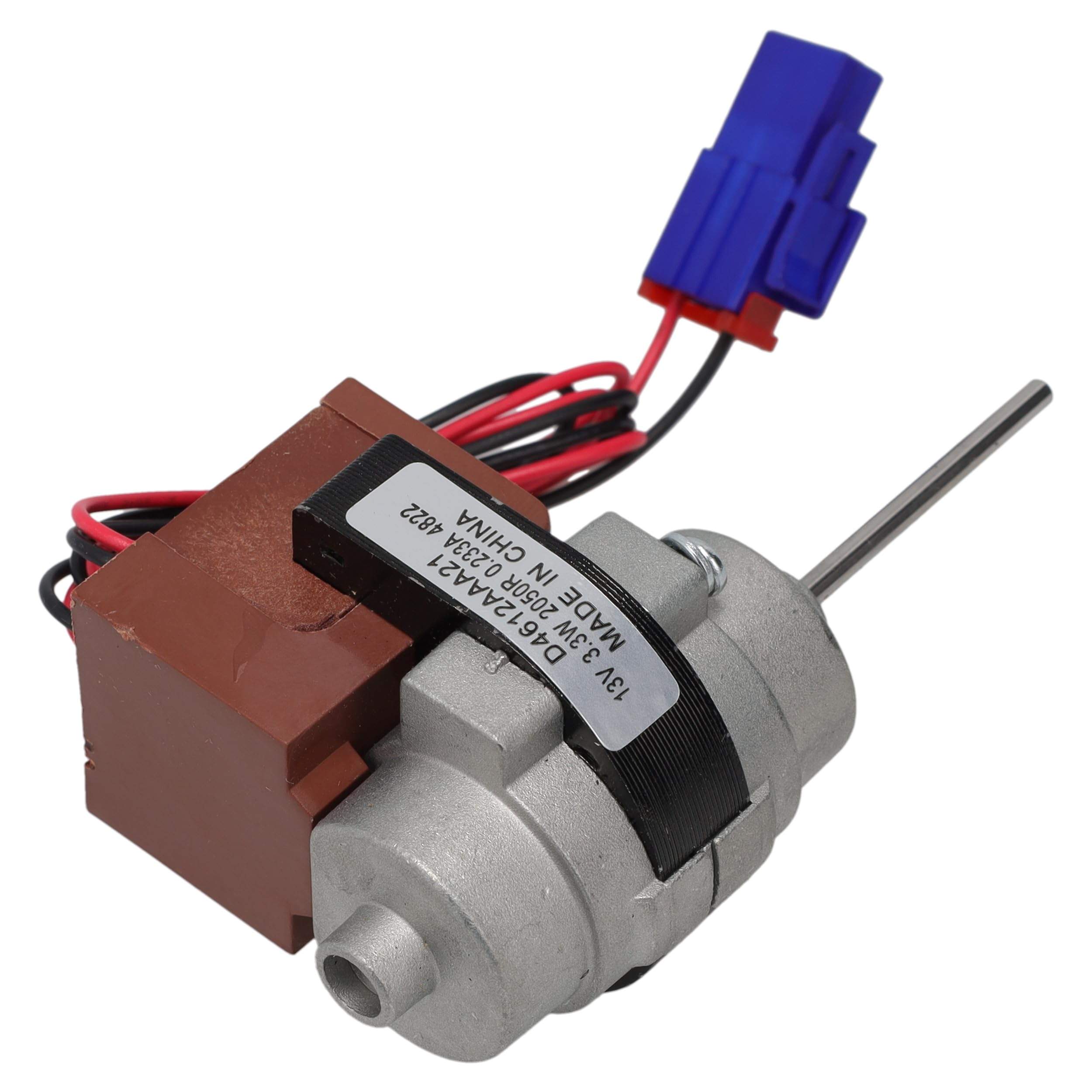 SD00601067 00601067-1385680-refrigerator-evaporator-fan-motor view 81