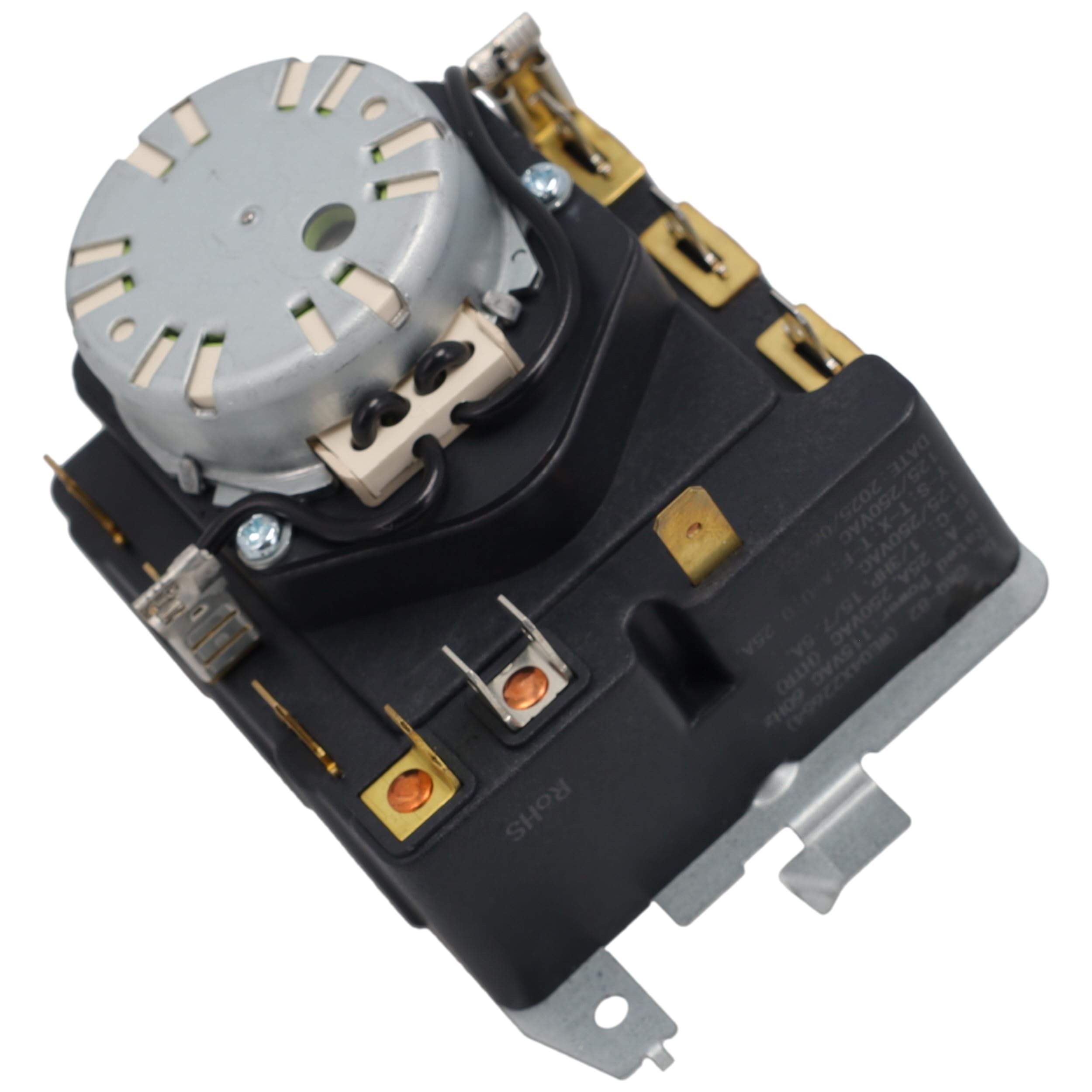 SDWE04X22654 we04x22654-dryer-timer