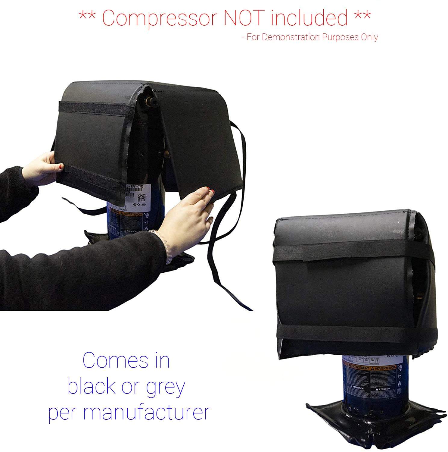 SDSBLHD sblhd-compressor-sound-enclosure view 21