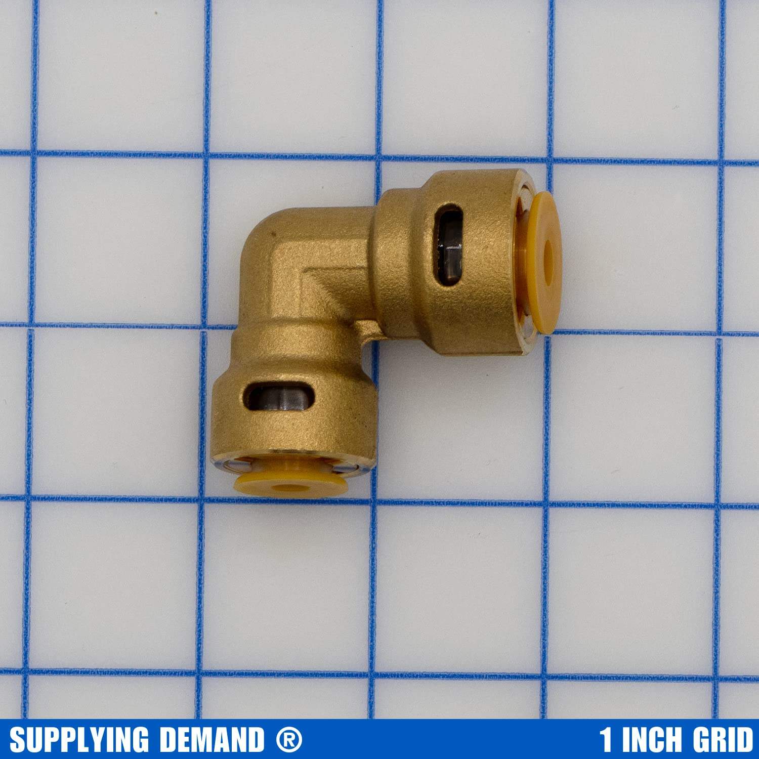 SDSBER1238 sber1238-hvac-brass-elbow-fitting view 11