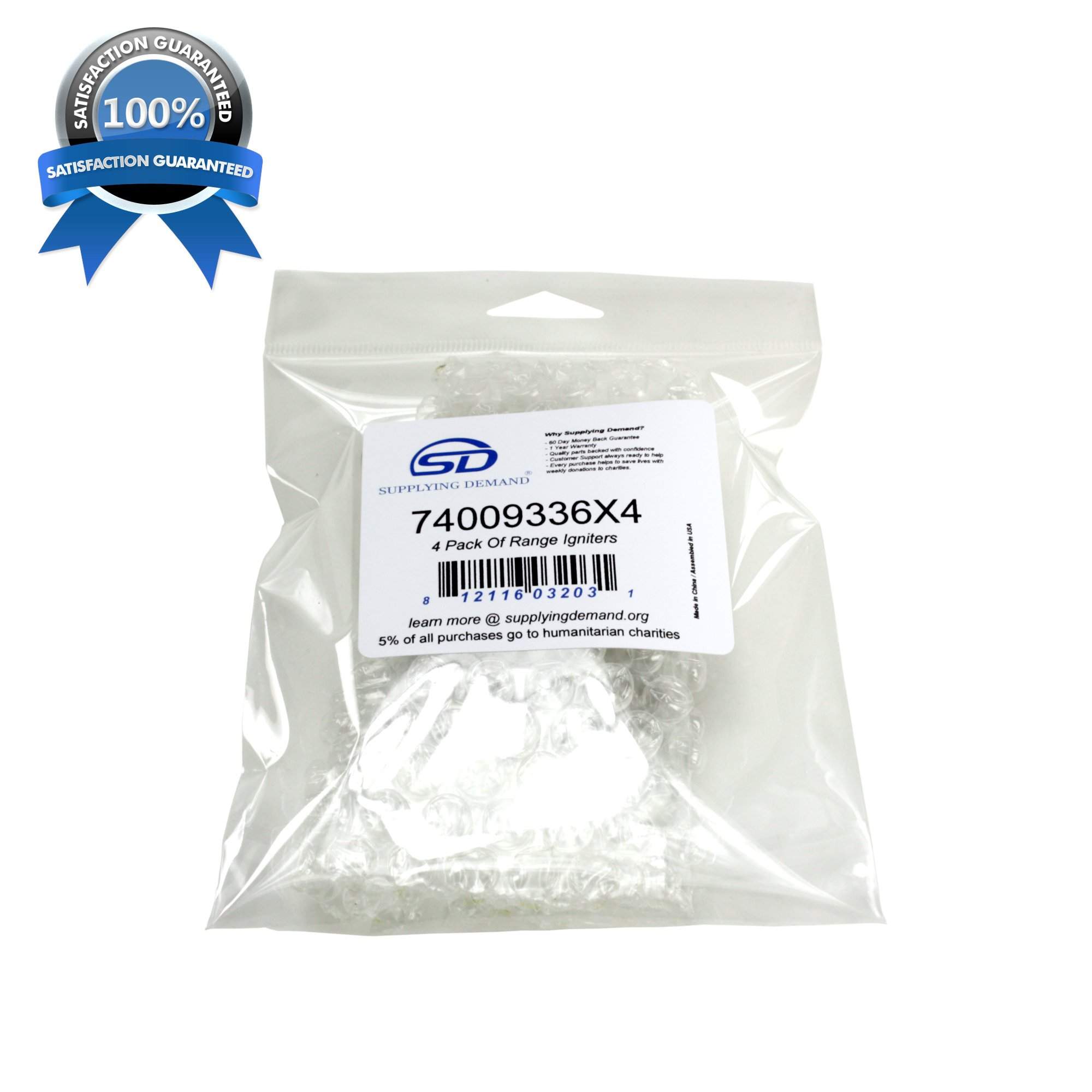 SD74009336X4 74009336x4-ap6011124-range-spark-igniter-4-pack view 11