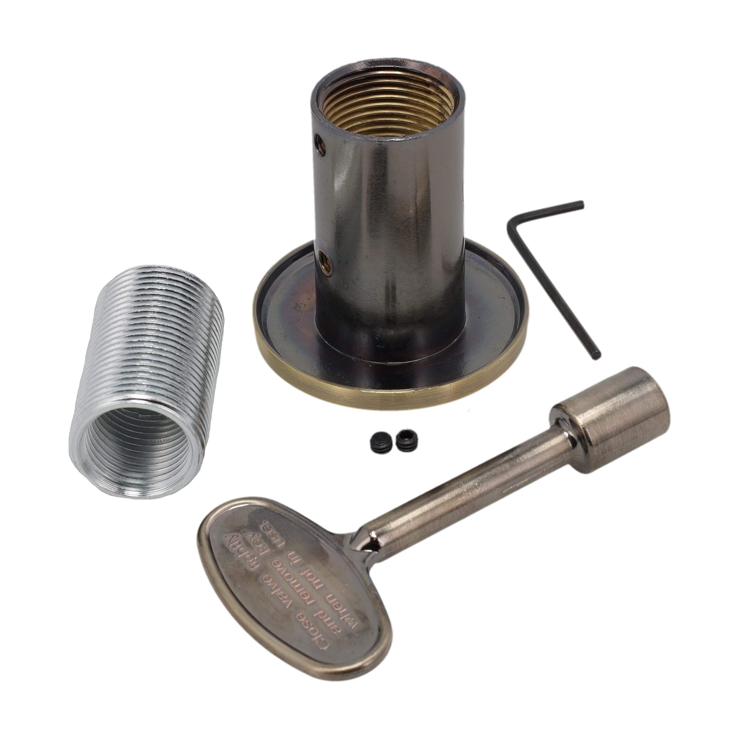 SDLLFLGKIT-ABR llflgkit-abr-log-lighter-gas-valve-kit- view 81