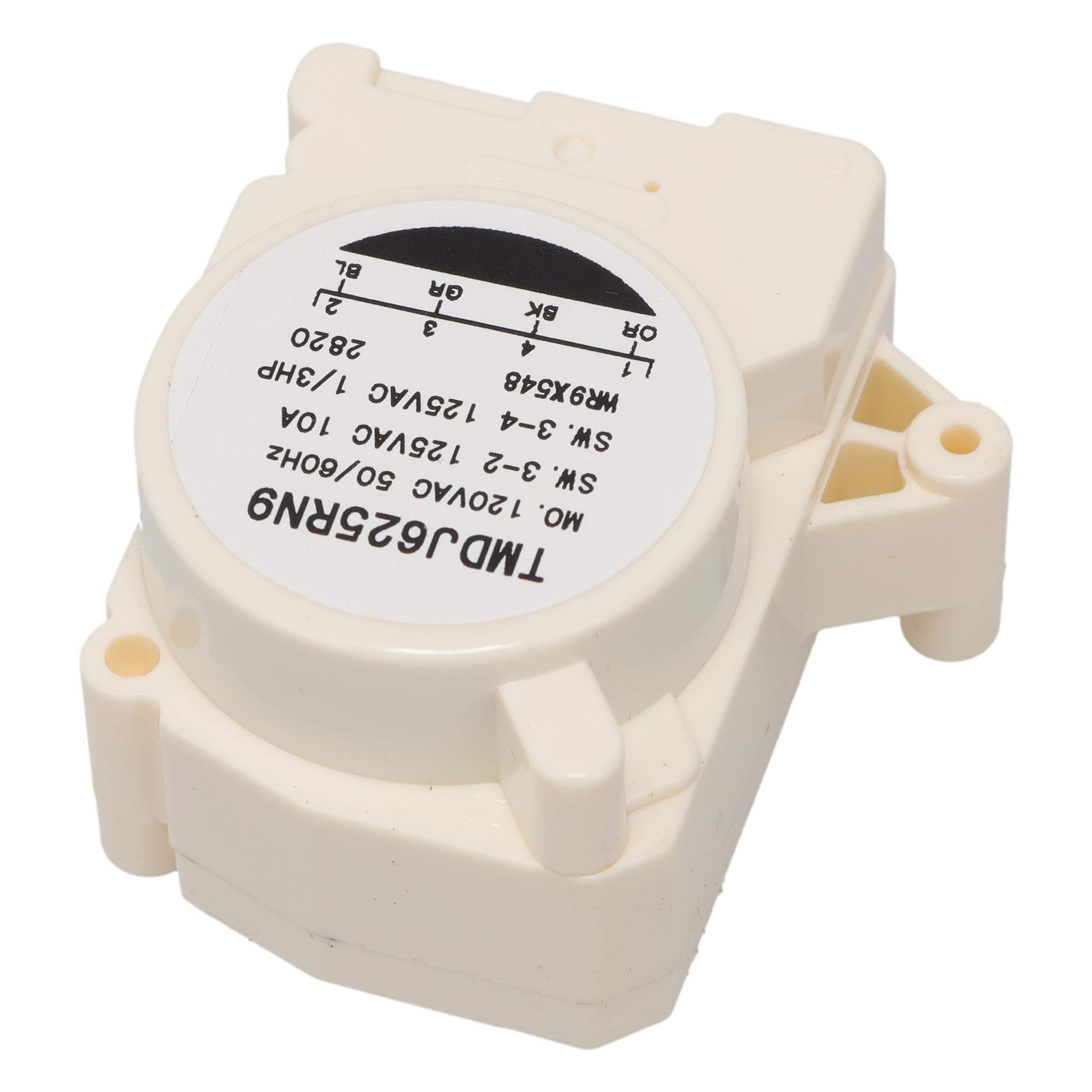 SDWR9X548 wr9x548-311071-refrigerator-defrost-timer view 71