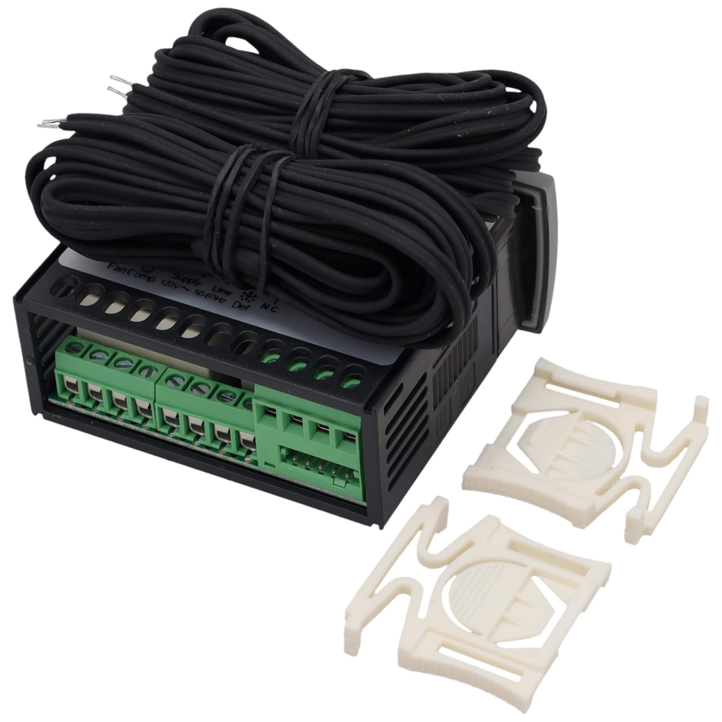 SDW0302184 w0302184-commercial-freezer-digital-temperature-control view 71