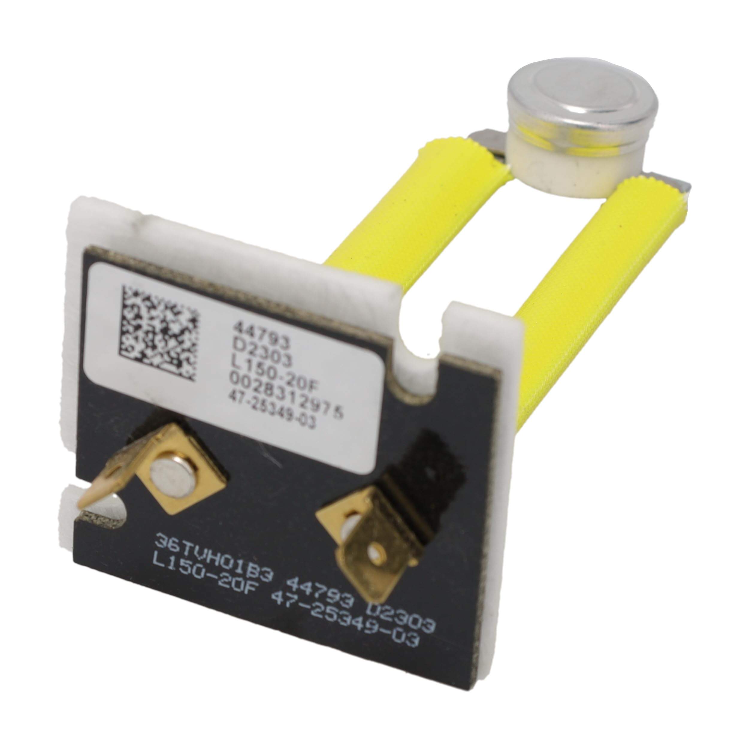 SD47-25349-03 47-25349-03-hvac-limit-switch view 21