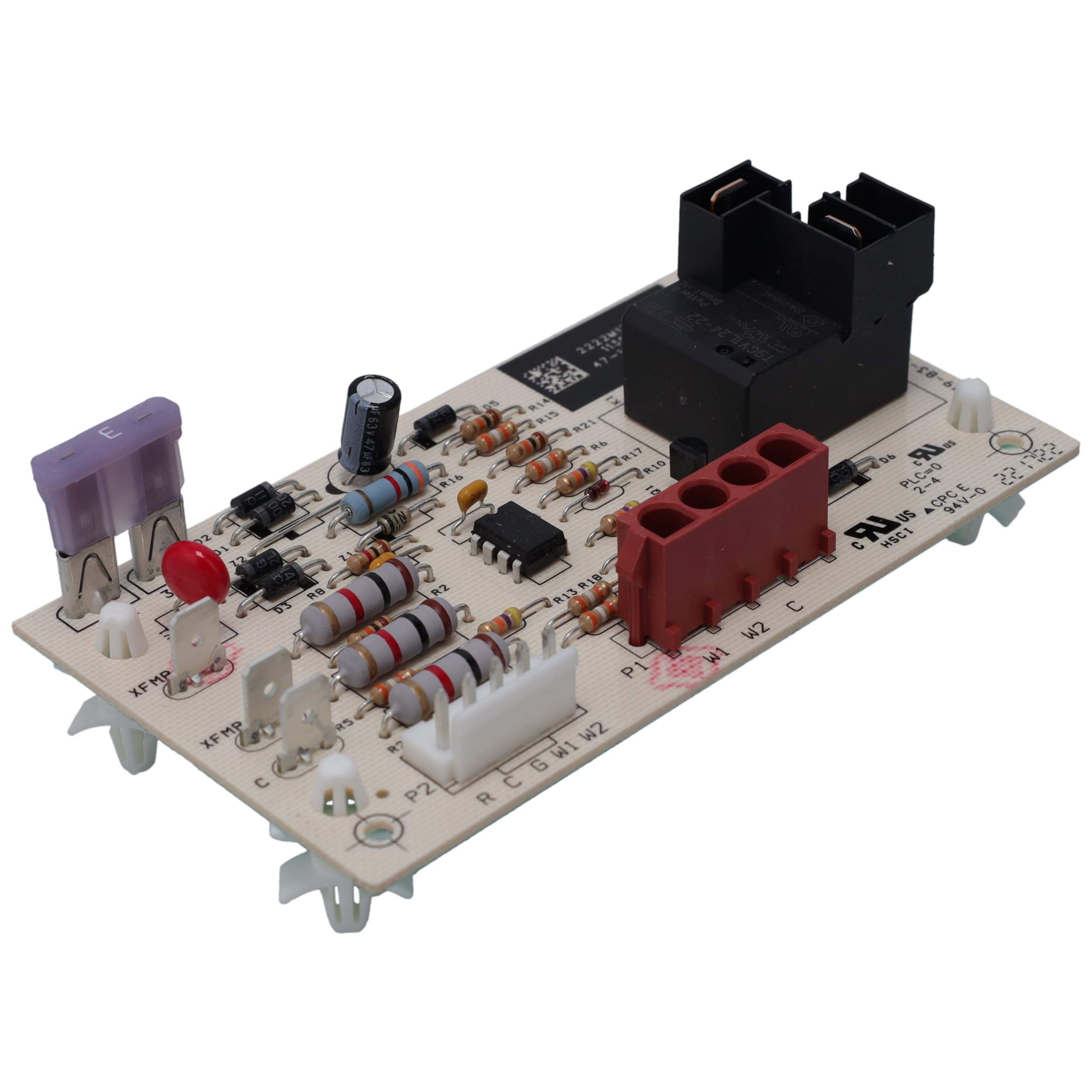 SD47-100436-05 47-100436-05-47-102077-04-hvac-control-board view 61