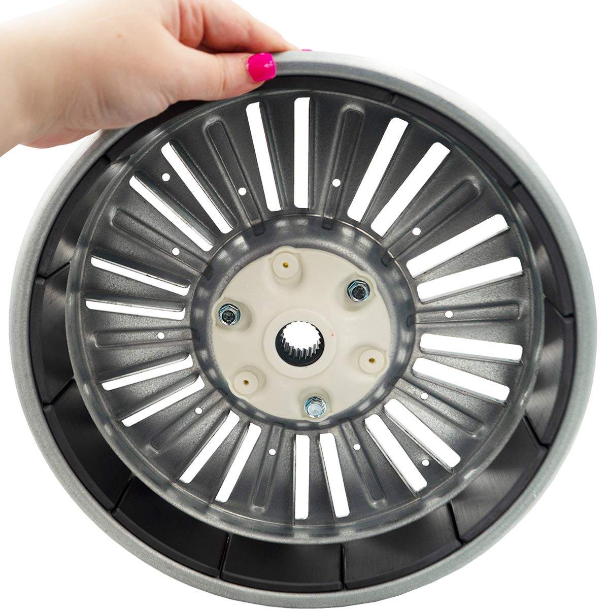 SD4413ER1003B 4413er1003b-1519486-washing-machine-rotor-assembly view 31