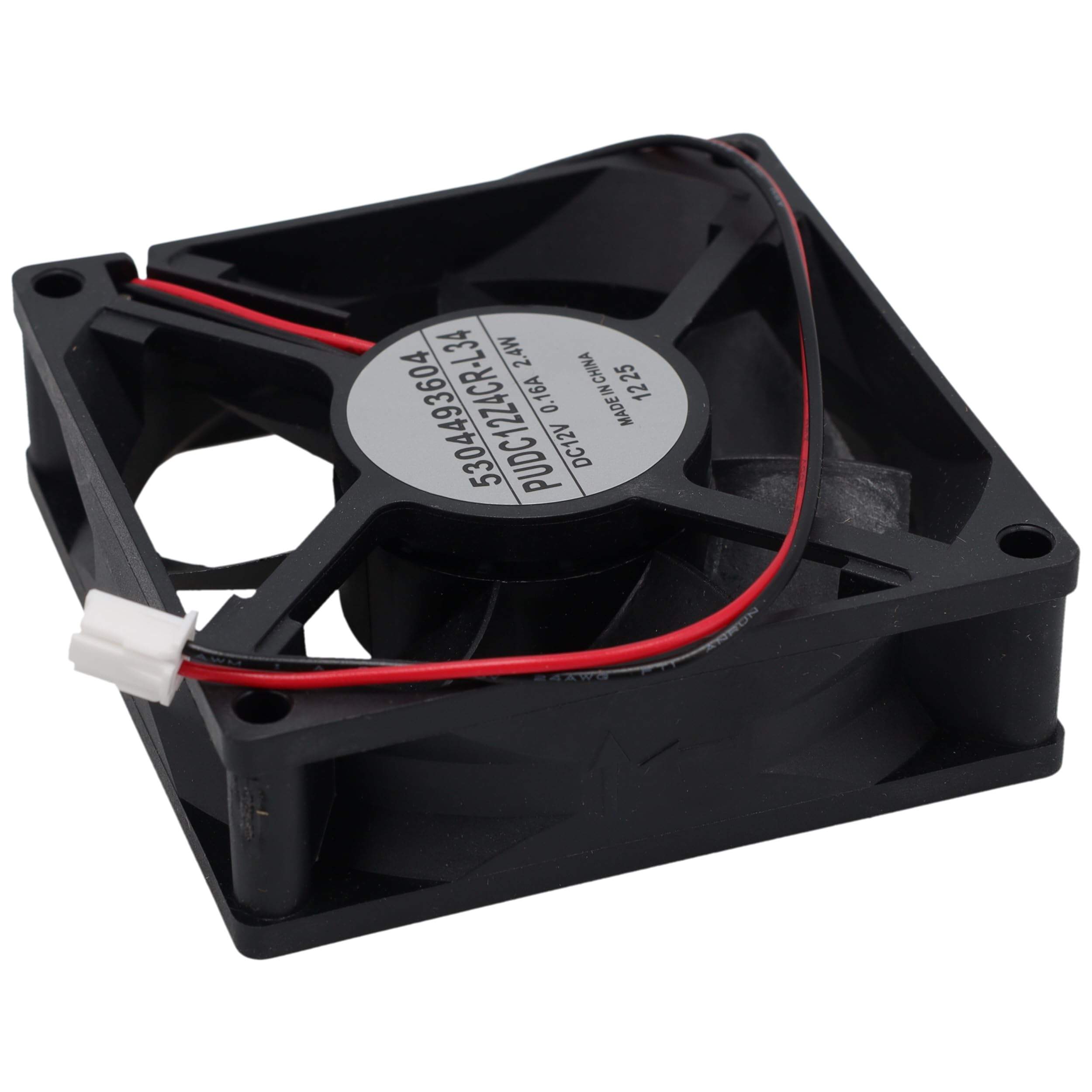 SD5304493604 5304493604-242119401-refrigerator-fan-gasket-kit view 51