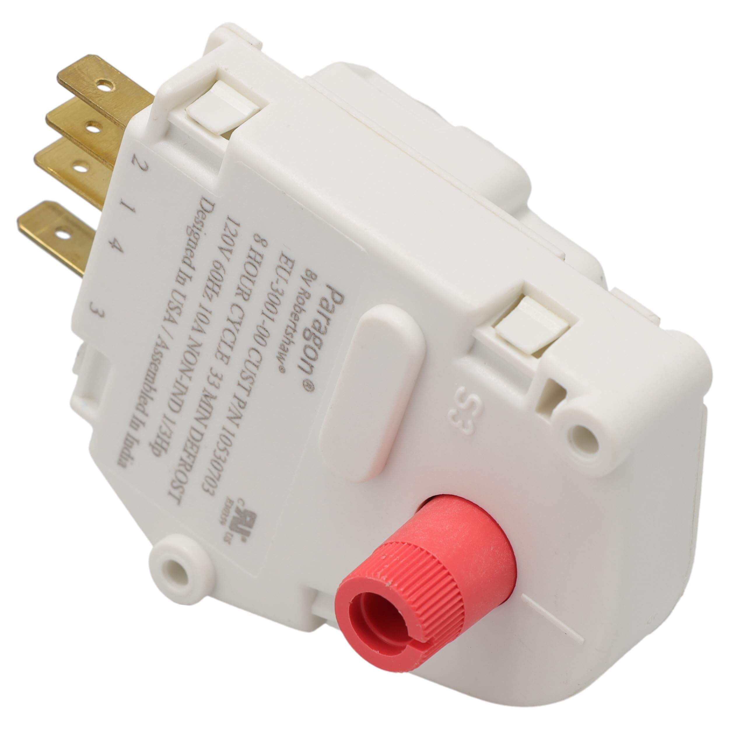 SDR0131577 r0131577-0312555-refrigerator-defrost-timer view 71