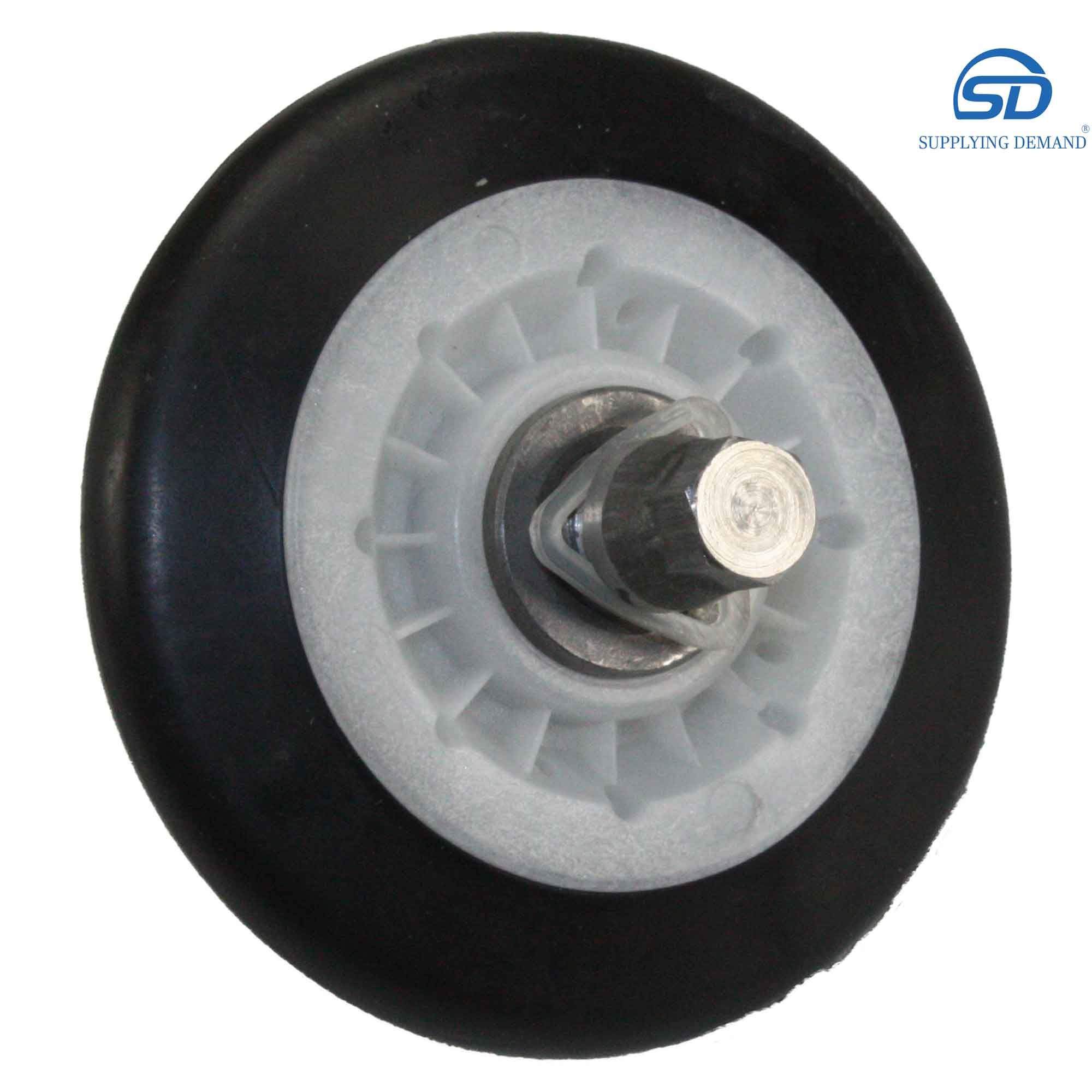 SD4581EL2002AX4 4581el2002ax4-ps16763594-dryer-drum-support-roller view 21