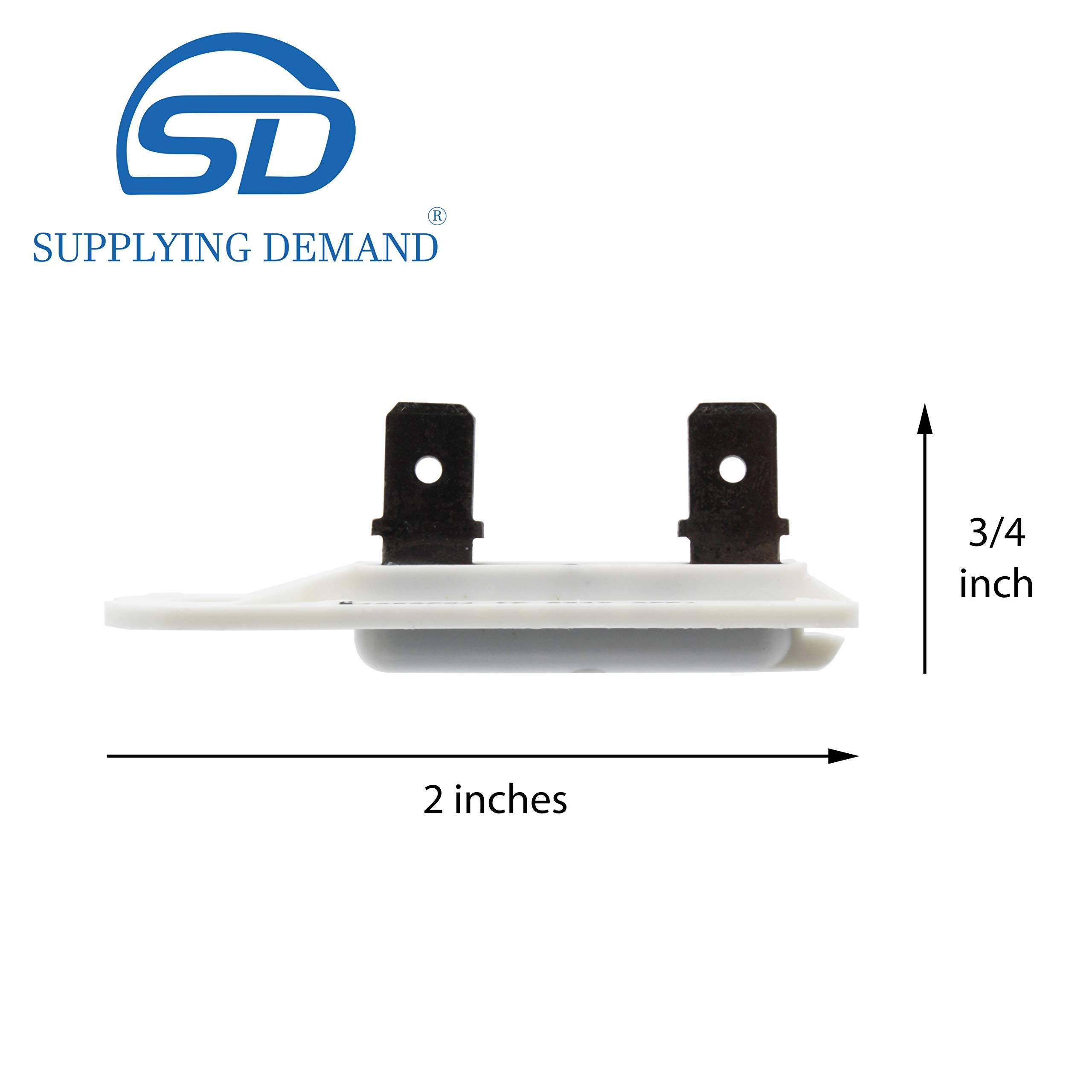 SD33001762 33001762-516650-dryer-thermal-fuse view 11