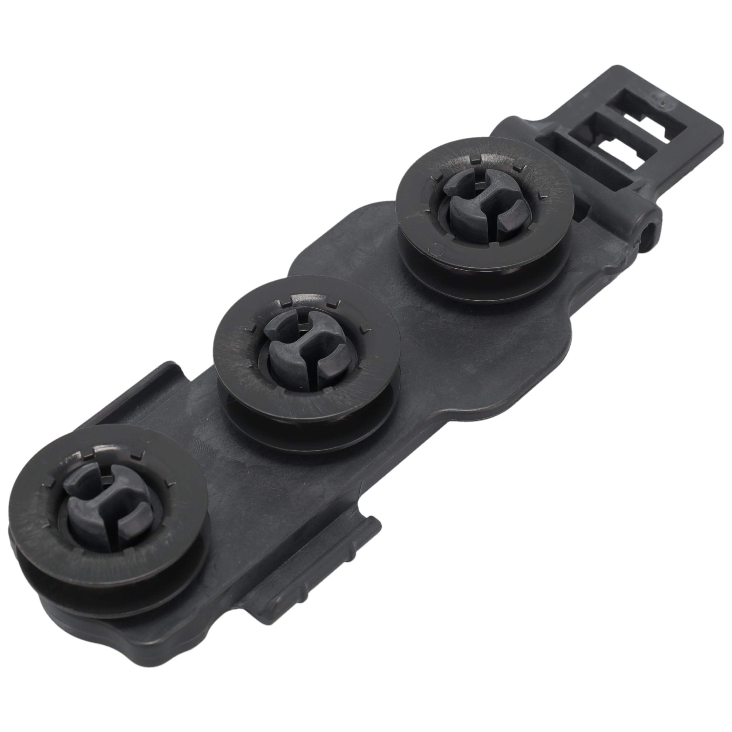 SDWD12X22801 wd12x22801-wd12x10448-dishwasher-dishrack-roller-assembly view 61