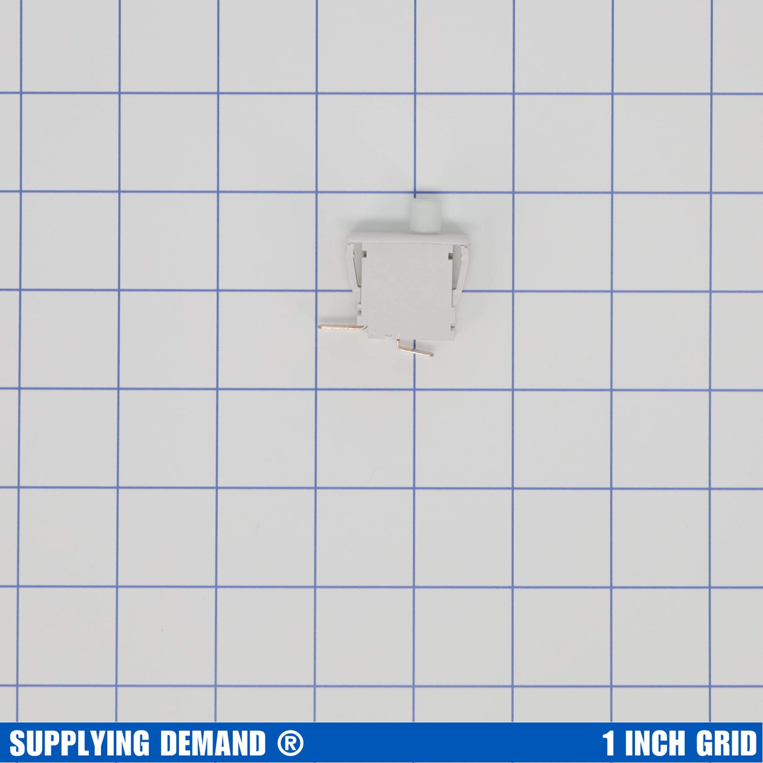 SD17438200000344 17438200000344-ap7157537-dryer-door-switch view 11