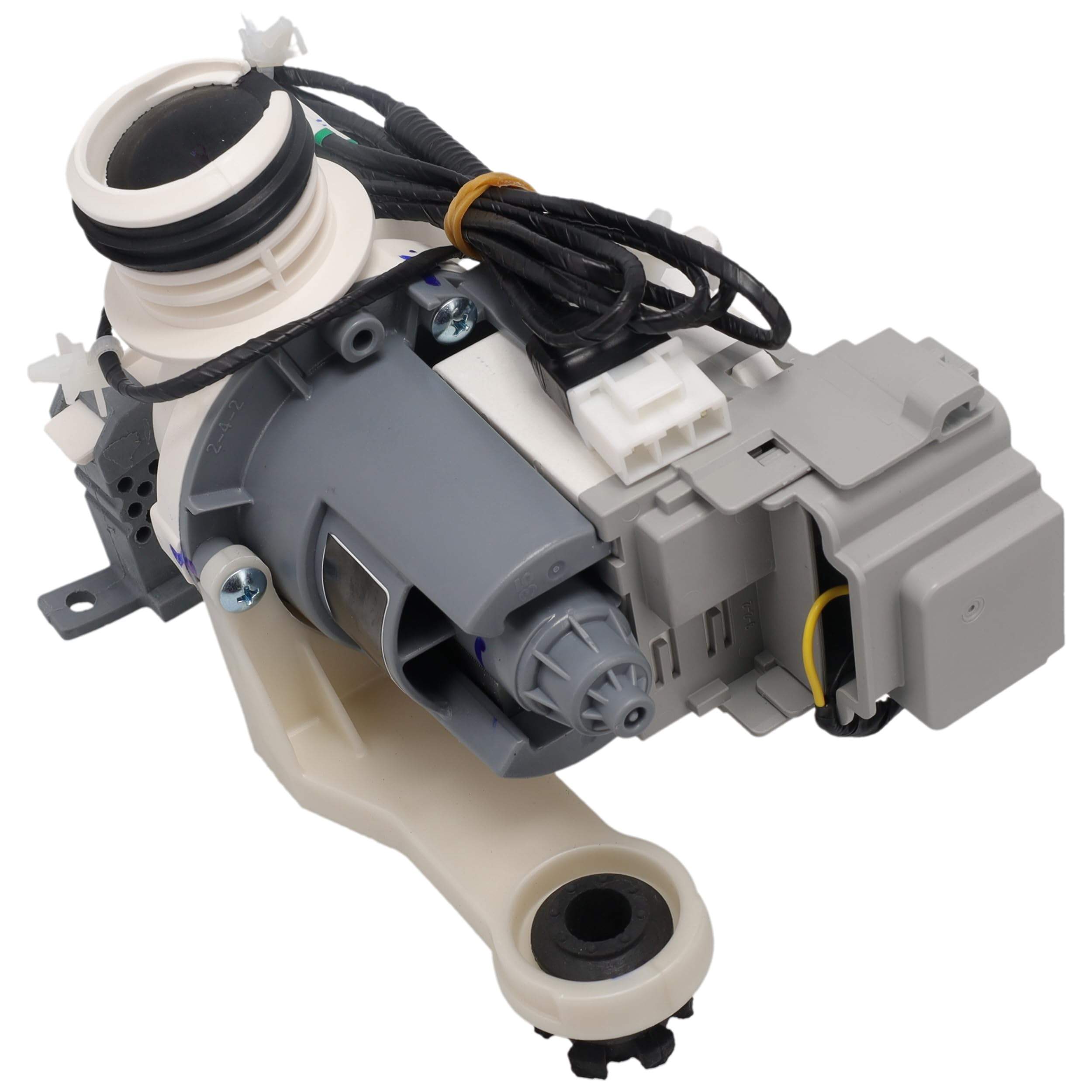 SDDC97-19289F dc97-19289f-dc97-17349b-washer-drain-pump-assembly view 61