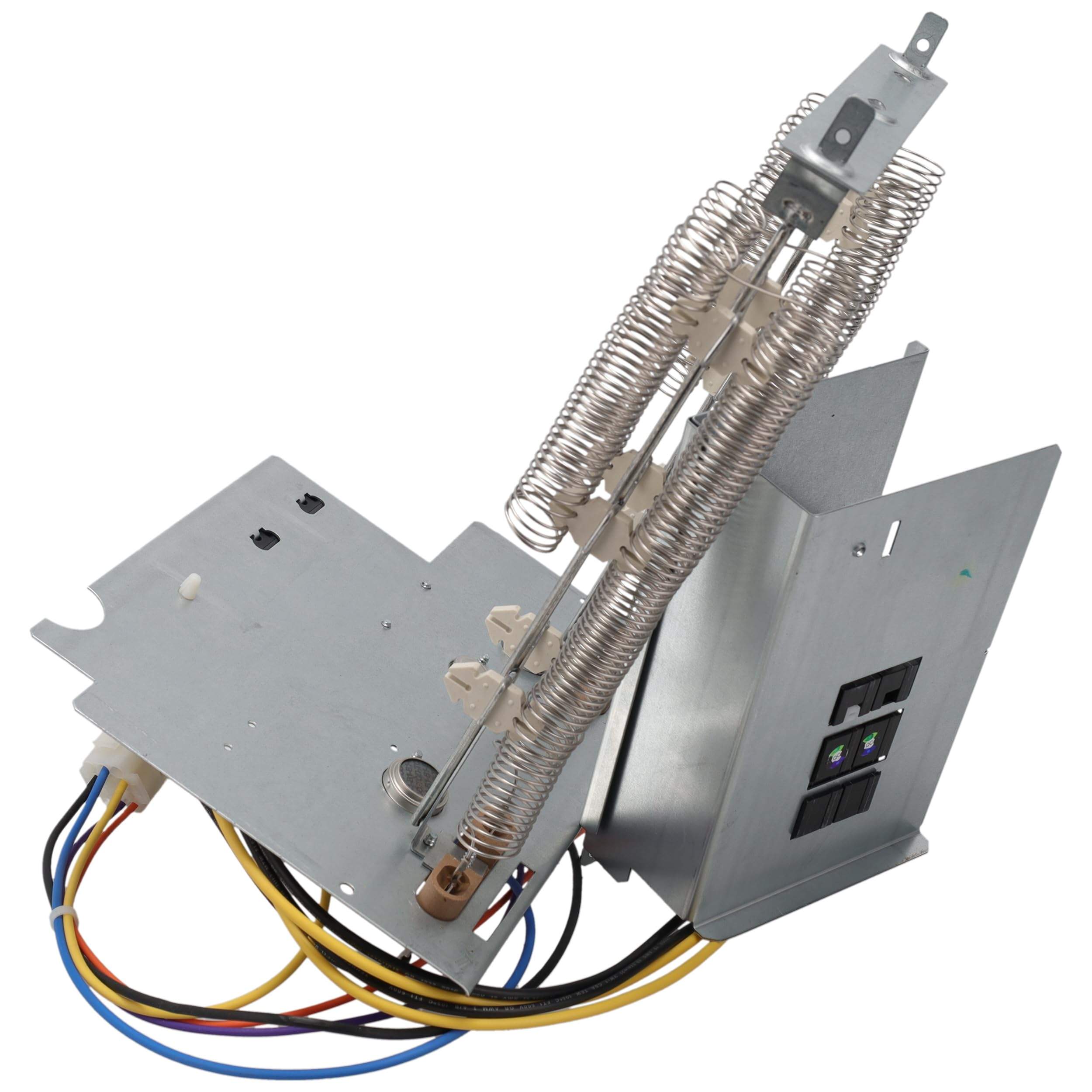 SD81-0459-02 81-0459-02-hvac-electric-heat-strip-kit view 51