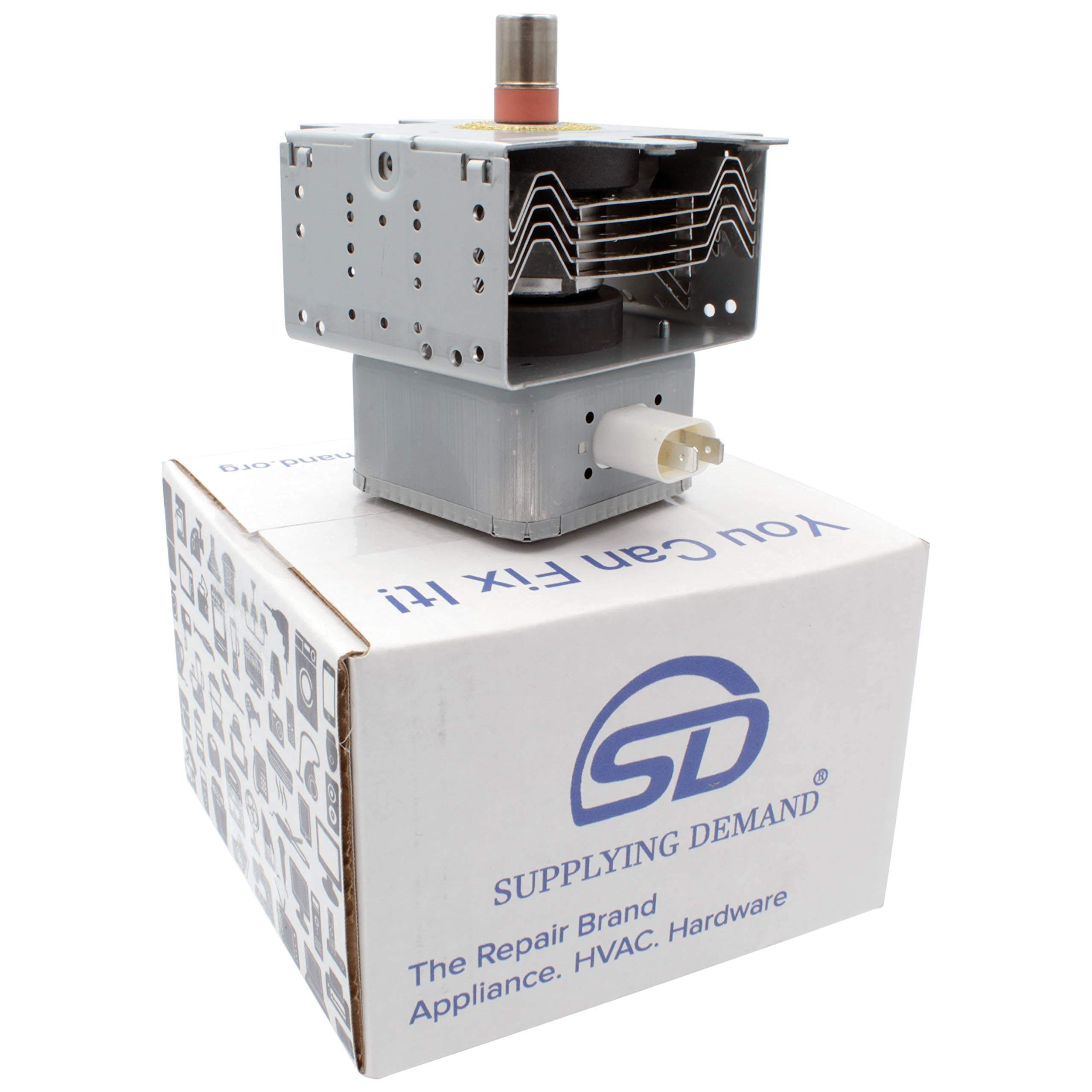 SDWB27X11079 wb27x11079-ap4484347-microwave-magnetron view 41