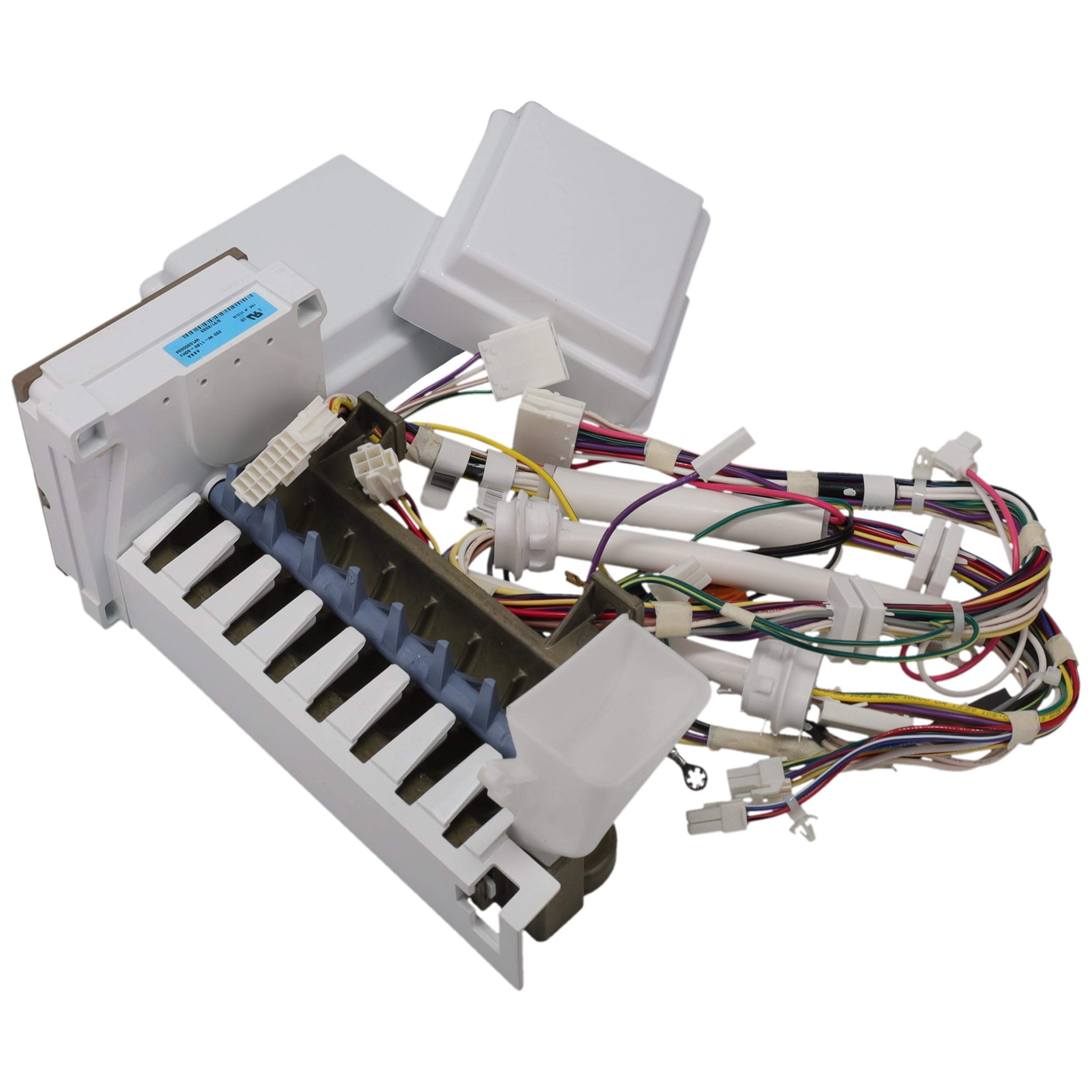 SDW10882923_HARNESS w10882923_harness-w10882923-refrigerator-ice-maker-assembly view 61