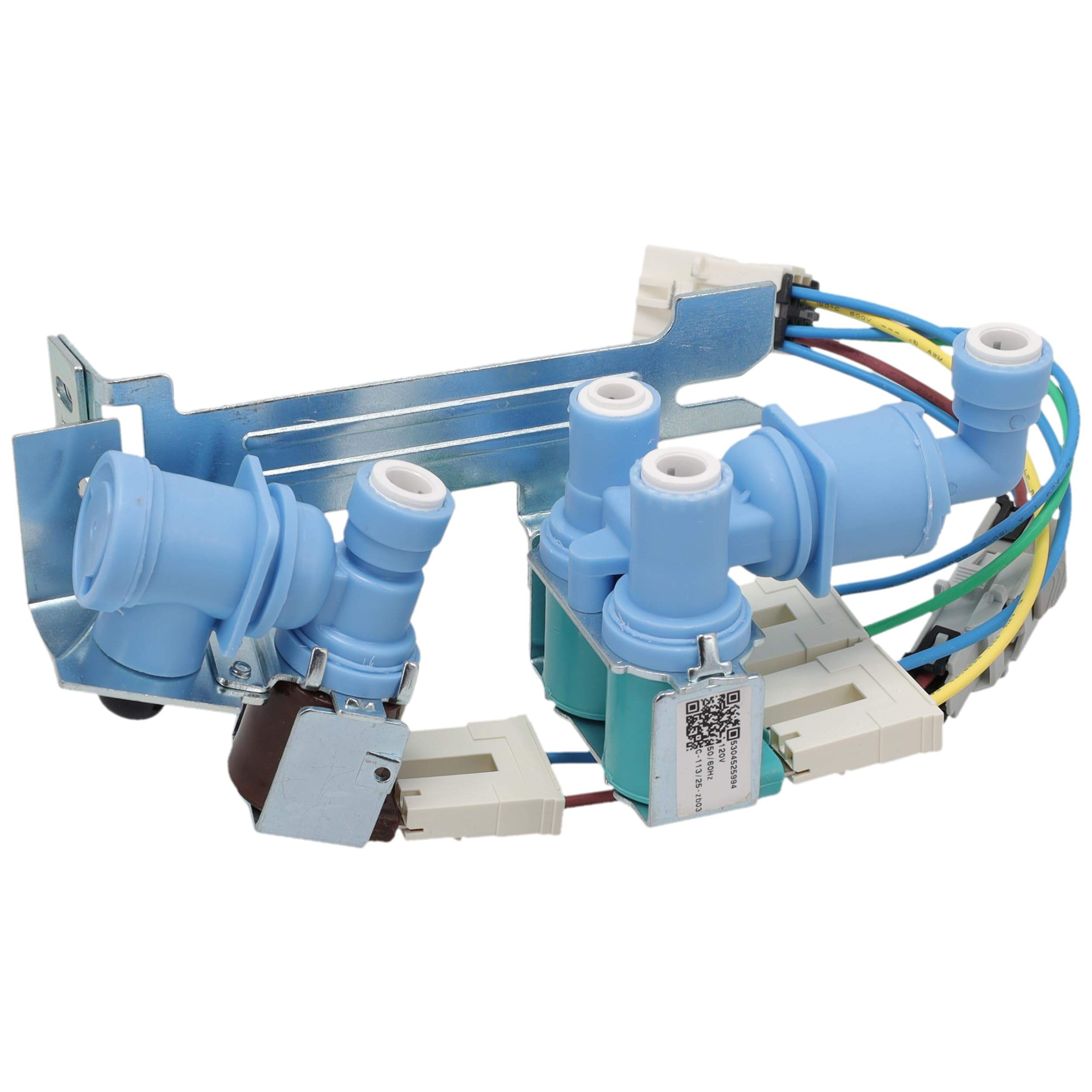 SD5304525994 5304525994-5304538492-refrigerator-water-inlet-valve view 51