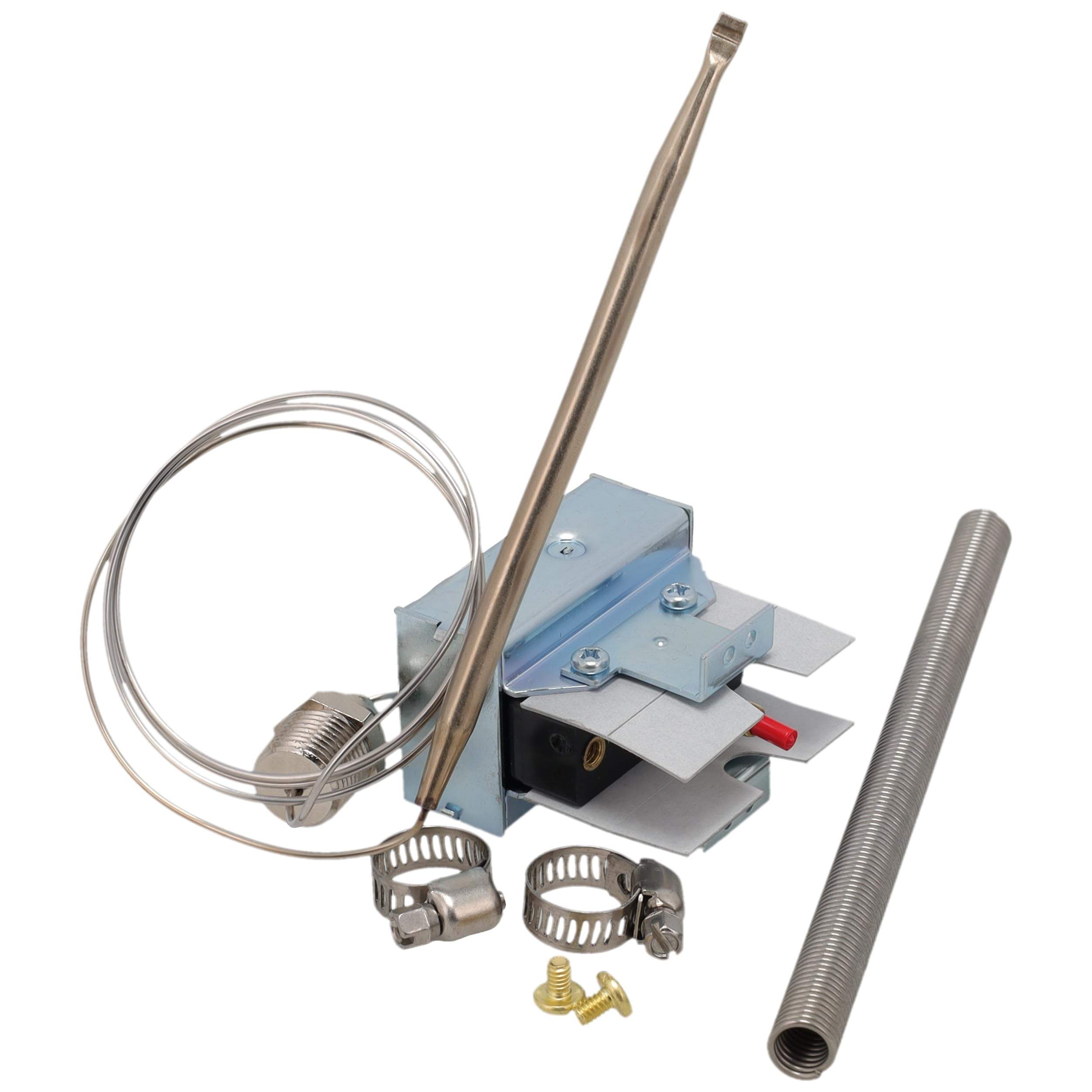 SDT0036 t0036-an1911450s-commercial-automatic-lift-fryer-hi-limit-thermostat view 21