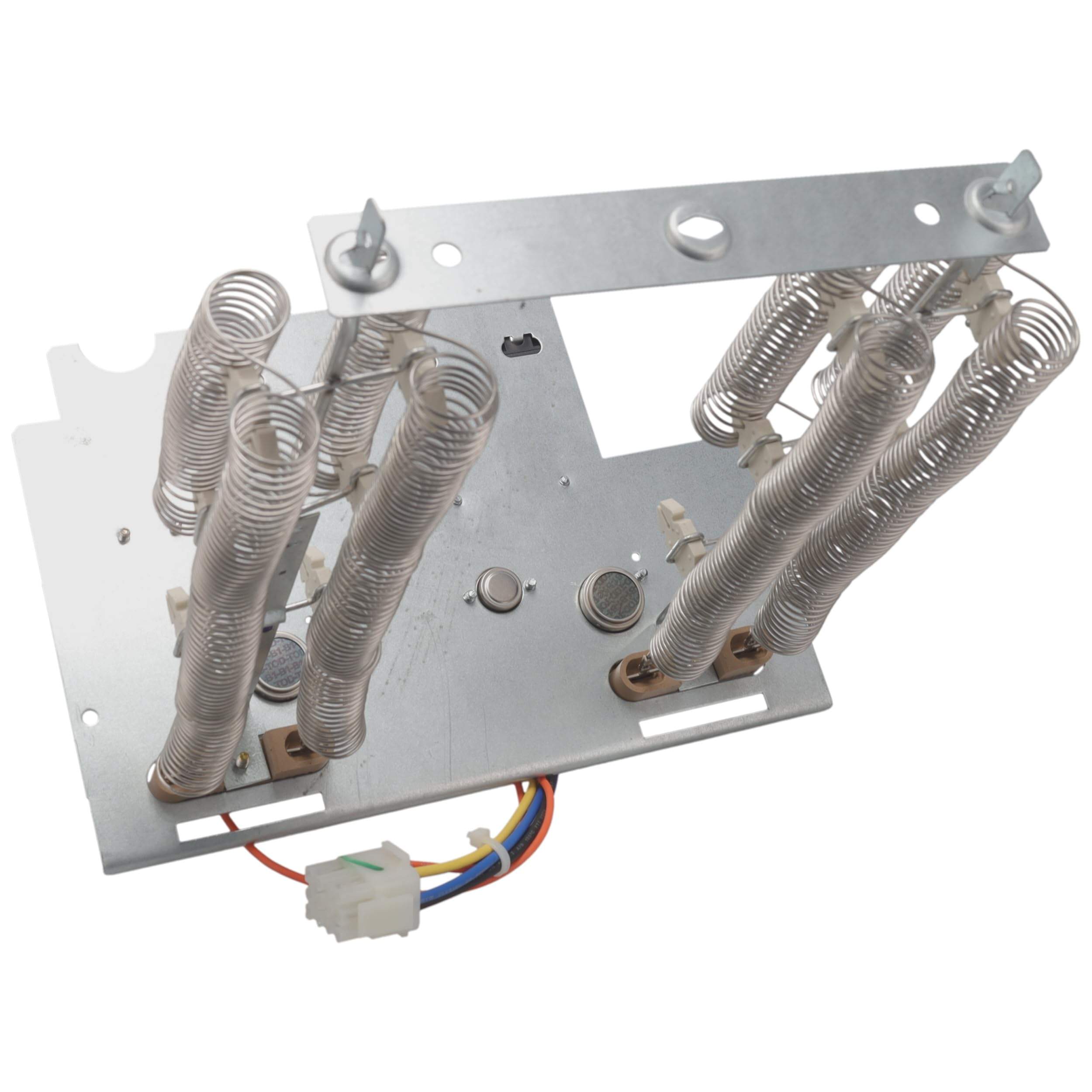 SD81-0455-02 81-0455-02-hvac-electric-heat-strip-kit view 71