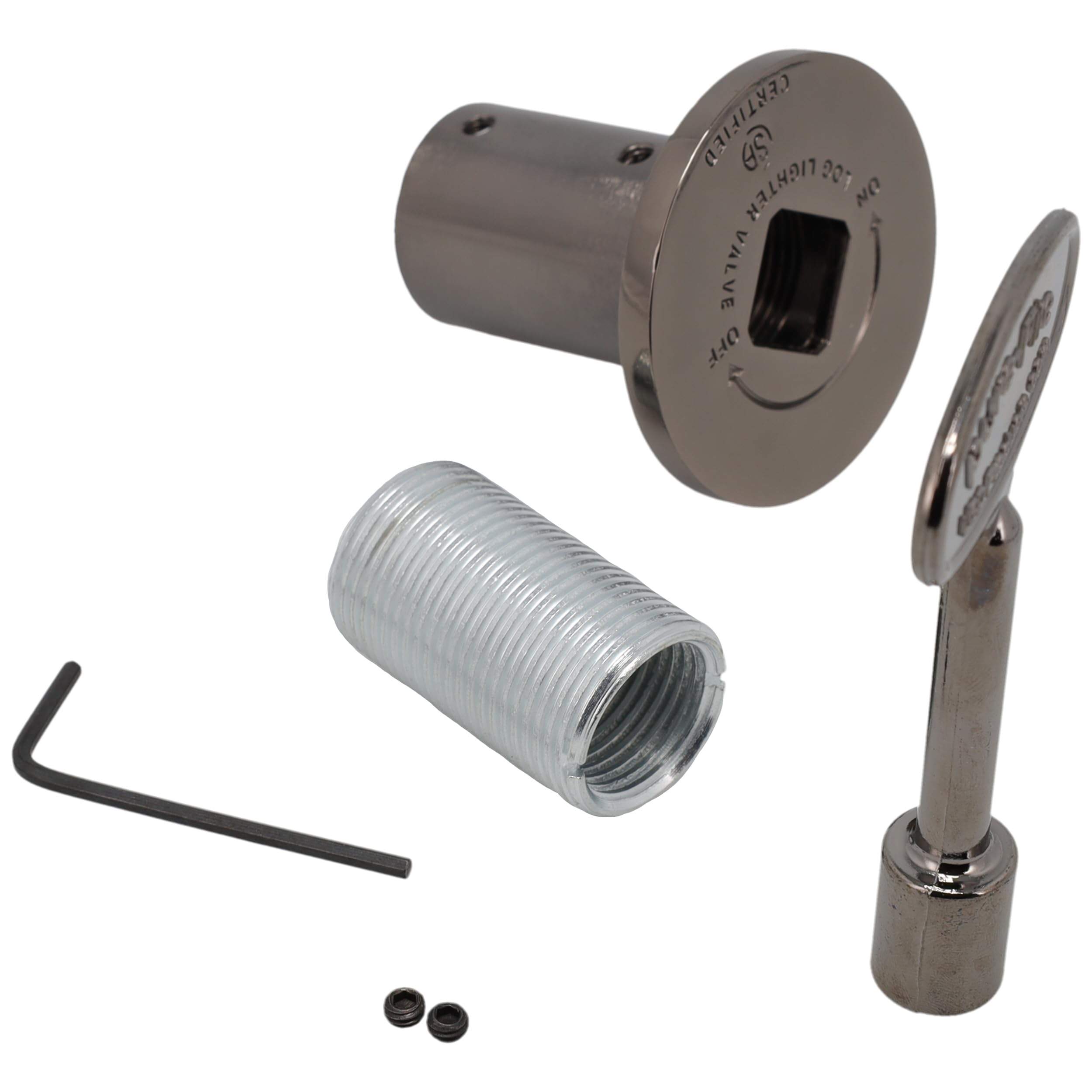 SDLLFLGKIT-PWT llflgkit-pwt-log-lighter-gas-valve-kit view 61