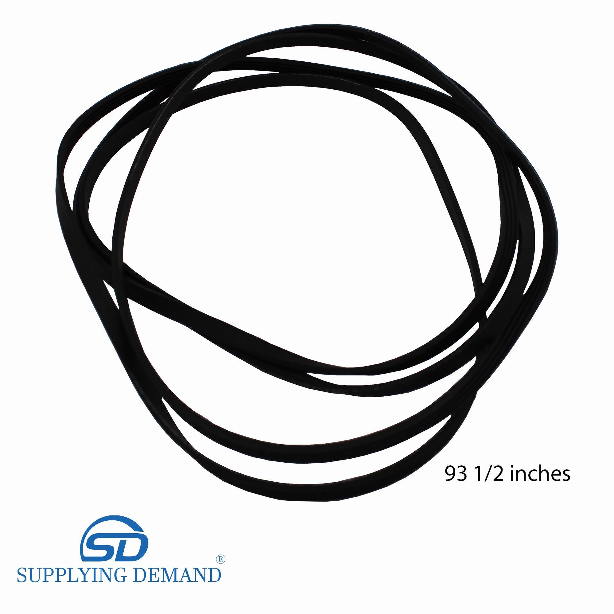 SD8547168-8547174 8547168-8547174-8547174v-dryer-belt-idler-kit view 21