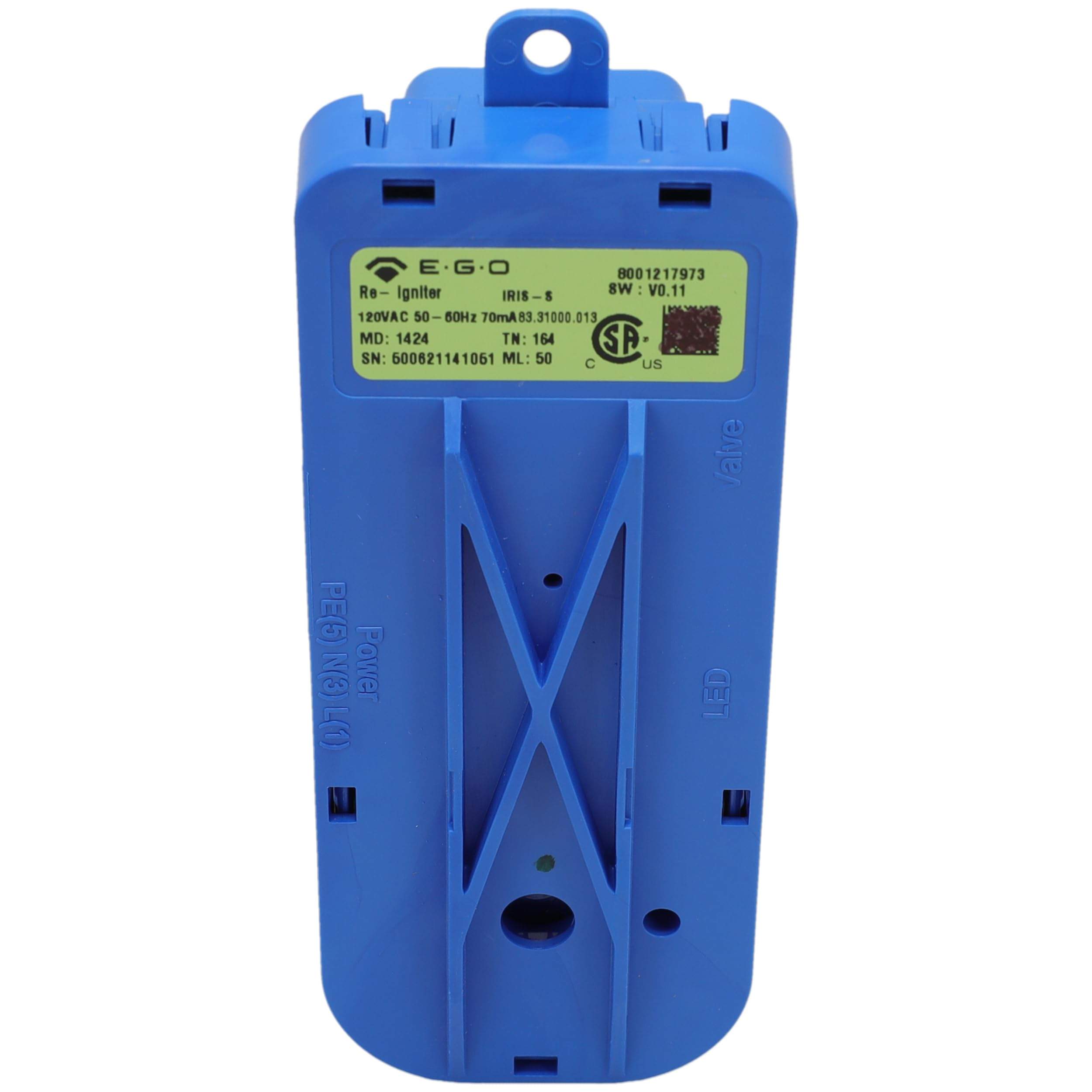 SD12024418 12024418-ap6797723-range-reignition-burner-switch view 21