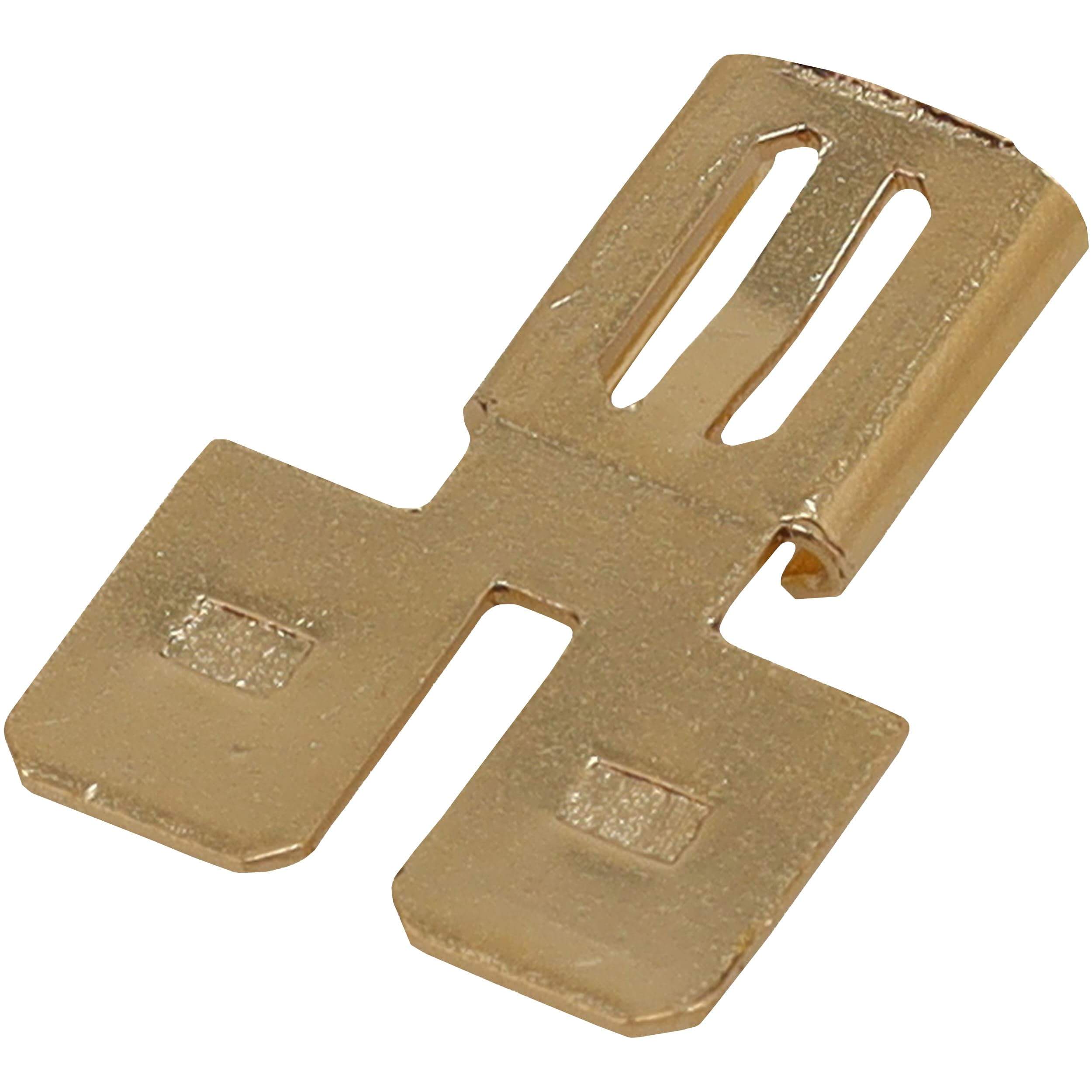 SDT1122X10 t1122-hvac-tab-adapters%2C-single-female%2C-dual-male view 51