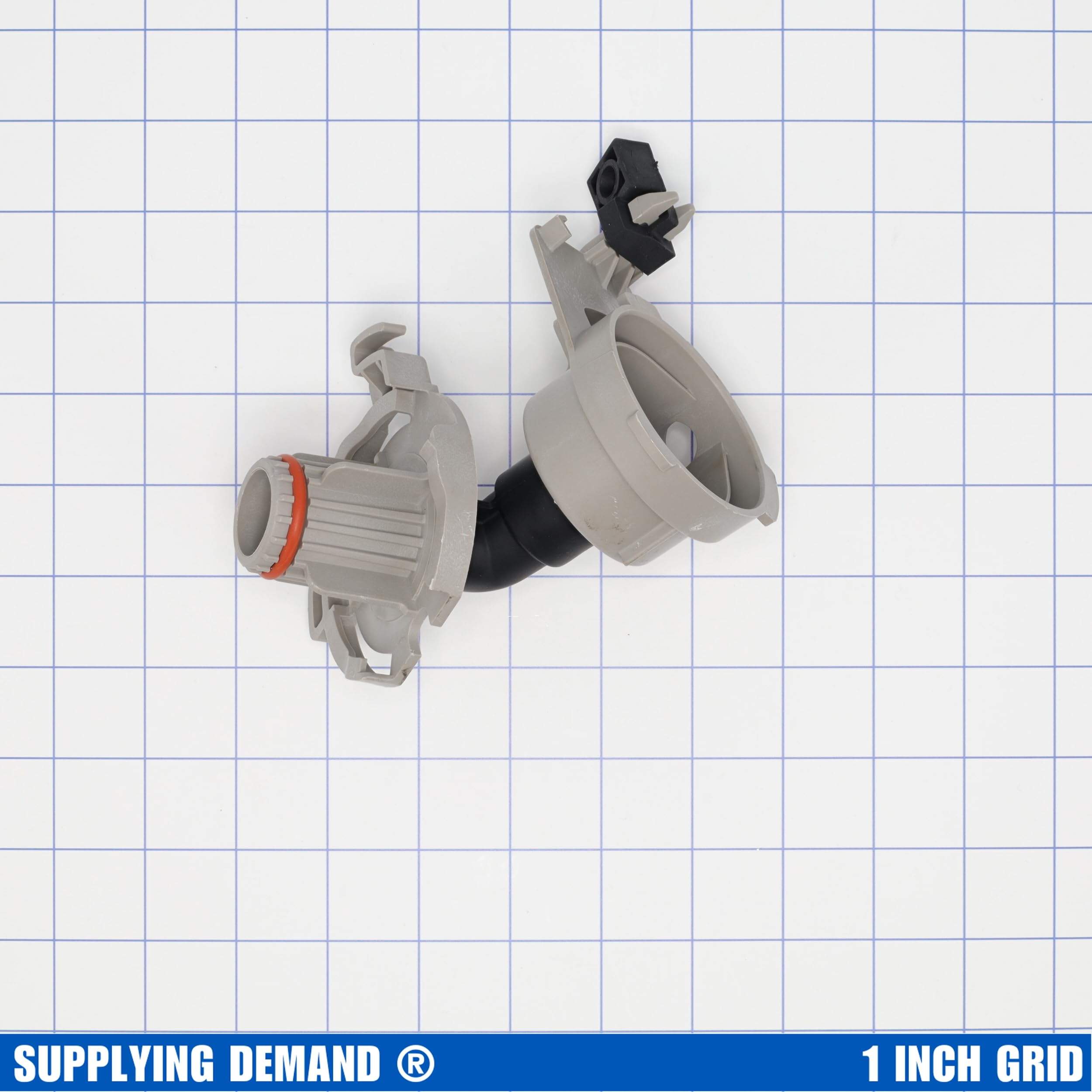 SDW10179455 w10179455-1546663-dishwasher-drain-pump-housing view 11