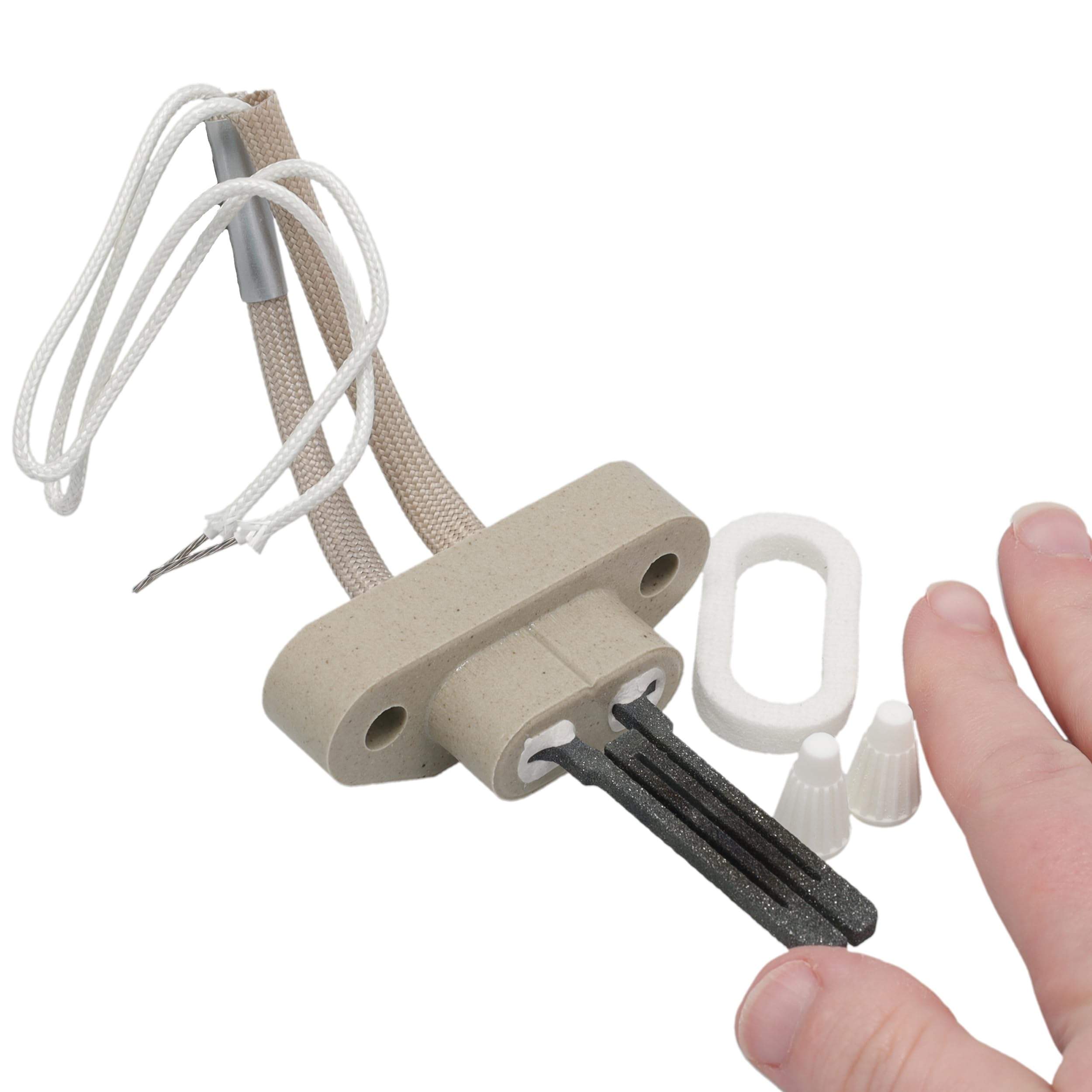 SD41-406 41-406-tjig406-hvac-furnace-igniter view 71