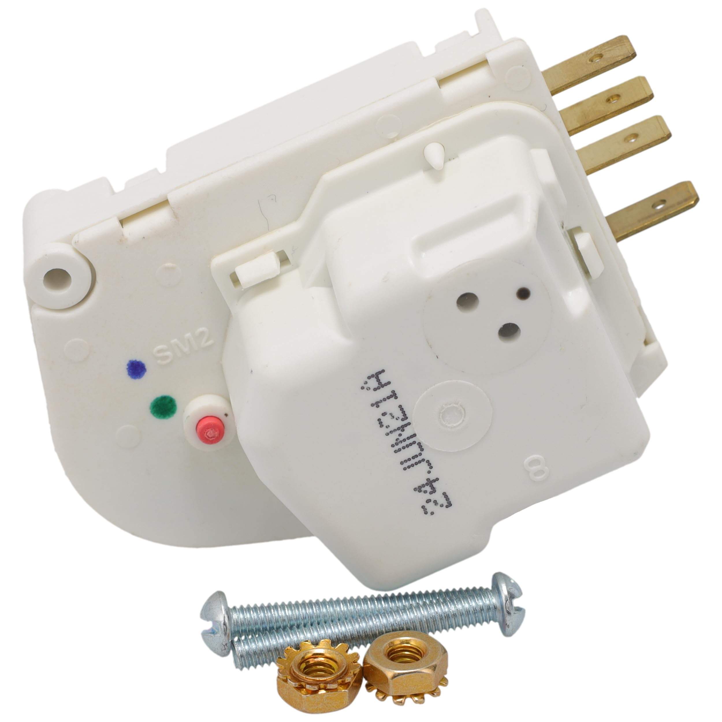 SDR0131577 R0131577-0312555-refrigerator-defrost-timer