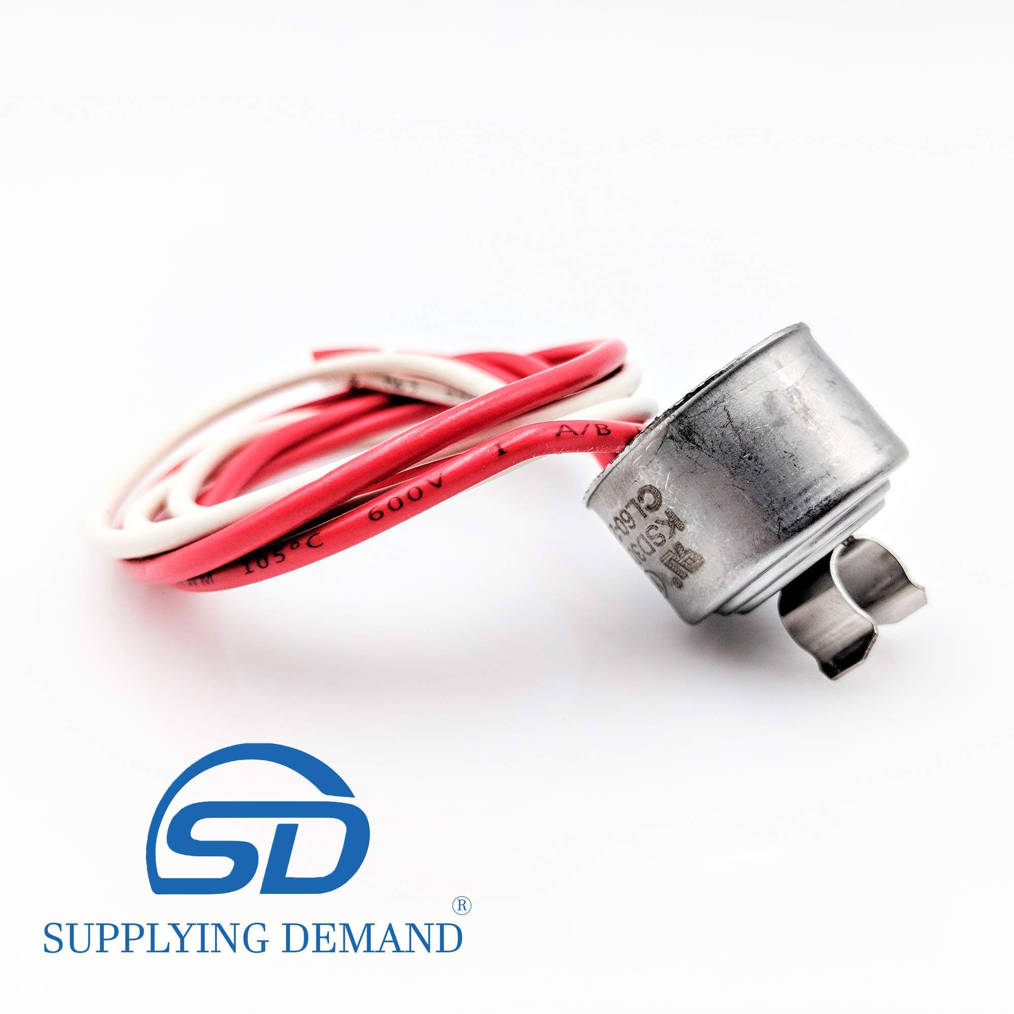 SDCL60 cl60-refrigerator-freezer-defrost-thermostat view 11