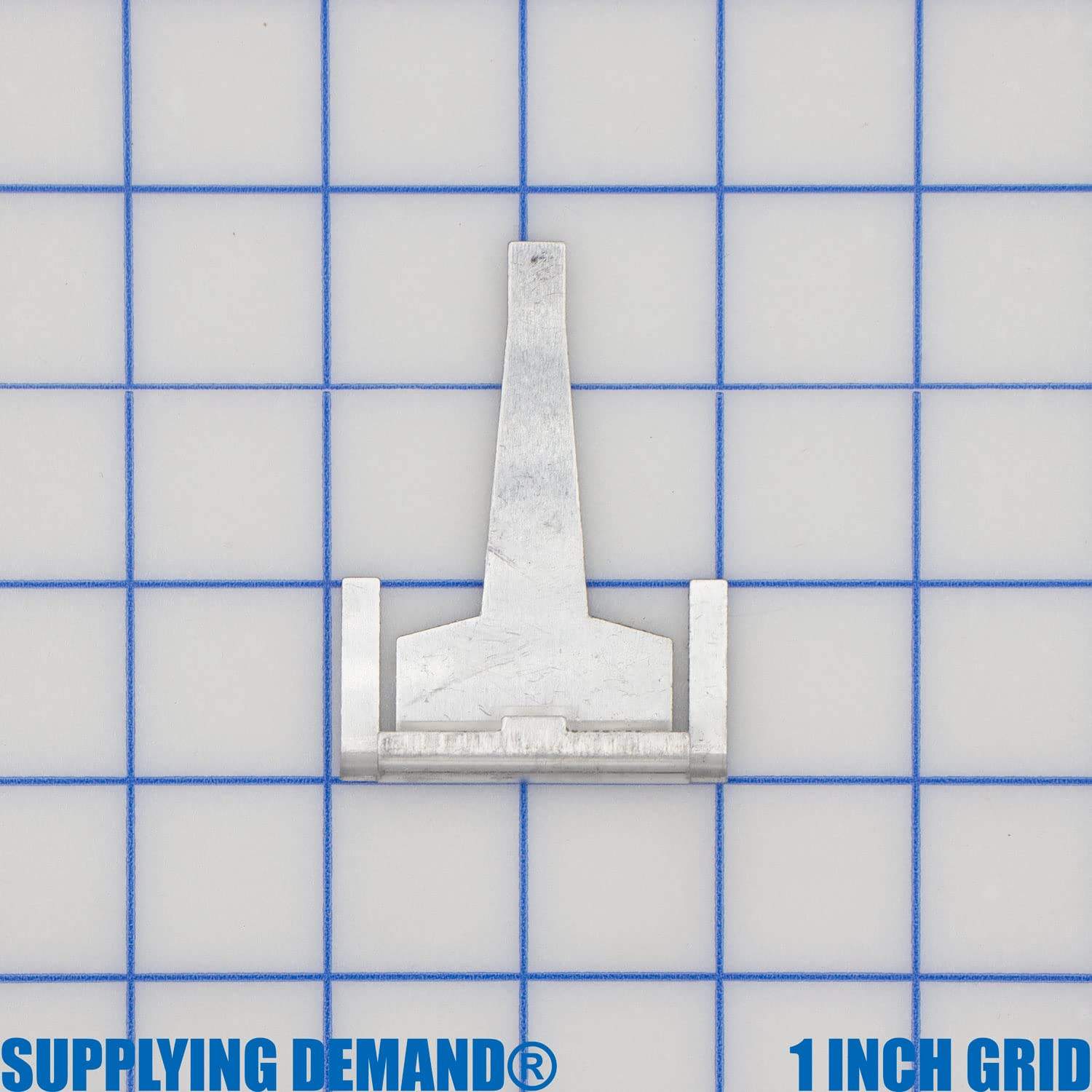 SDDA61-14306A da61-14306a-da61-06796a-refrigerator-plate-heater-drain-clip view 11