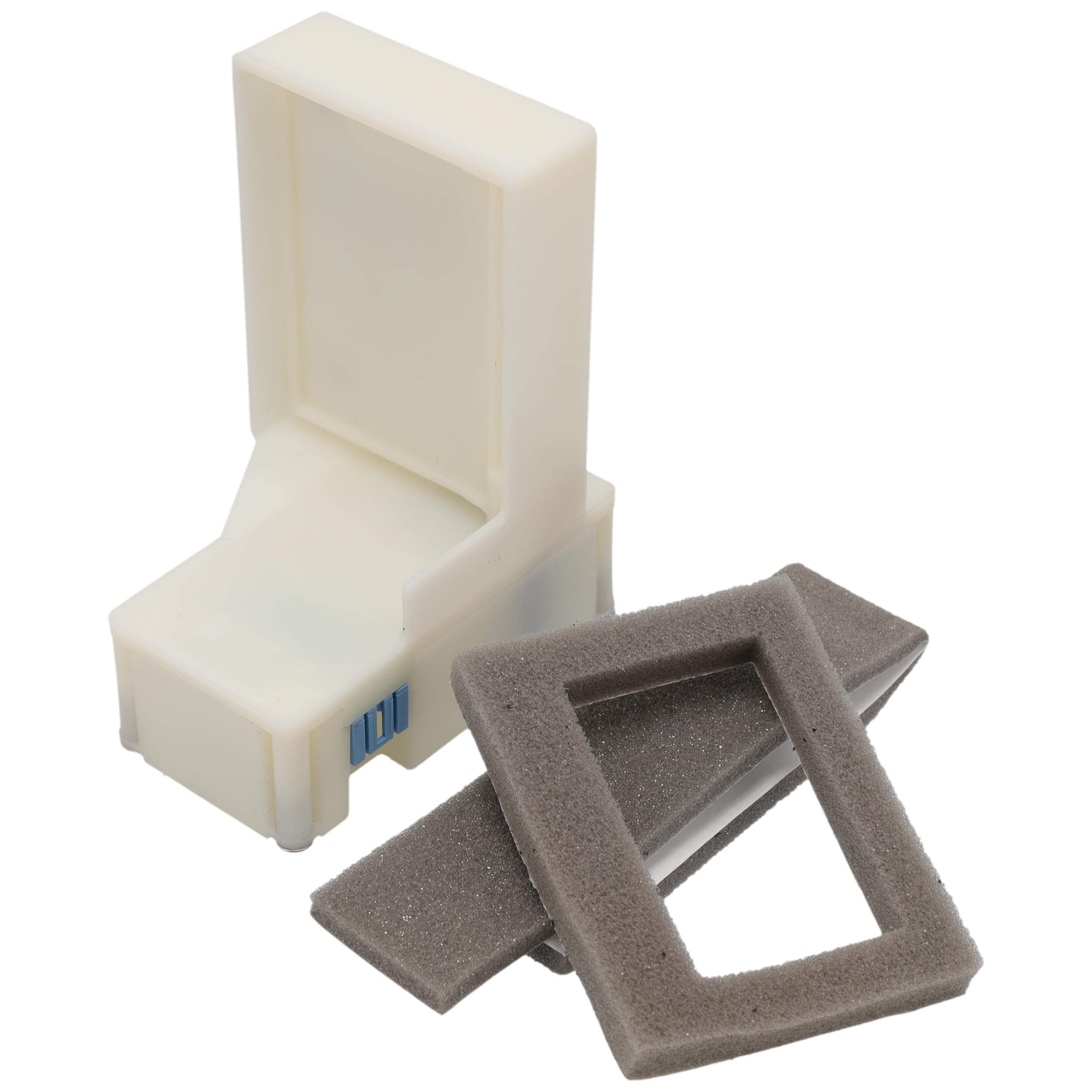 SD5303918899 5303918899-241518501-refrigerator-air-damper-gasket view 51