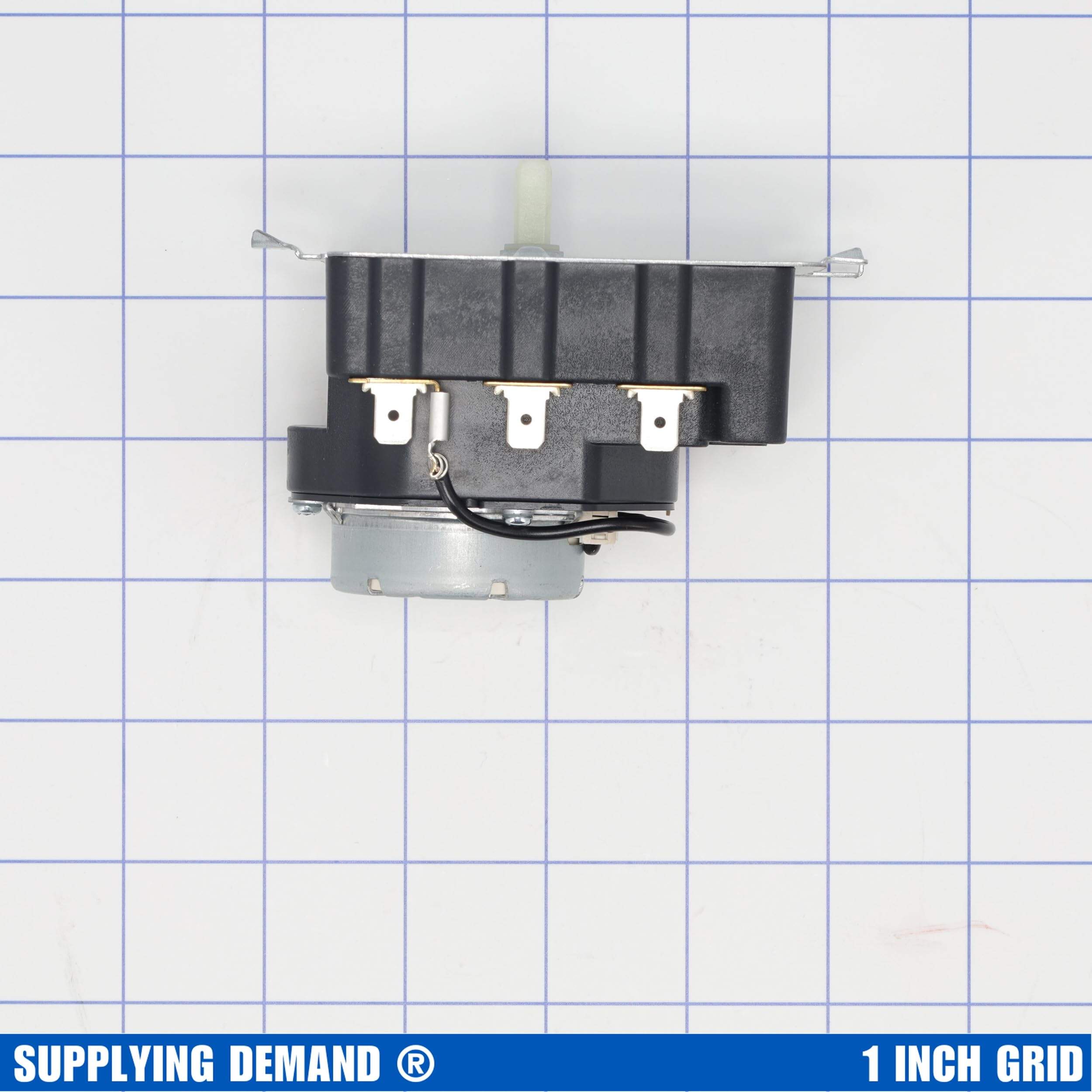 SDWE04X25281 we04x25281-ap6031731-dryer-timer view 11
