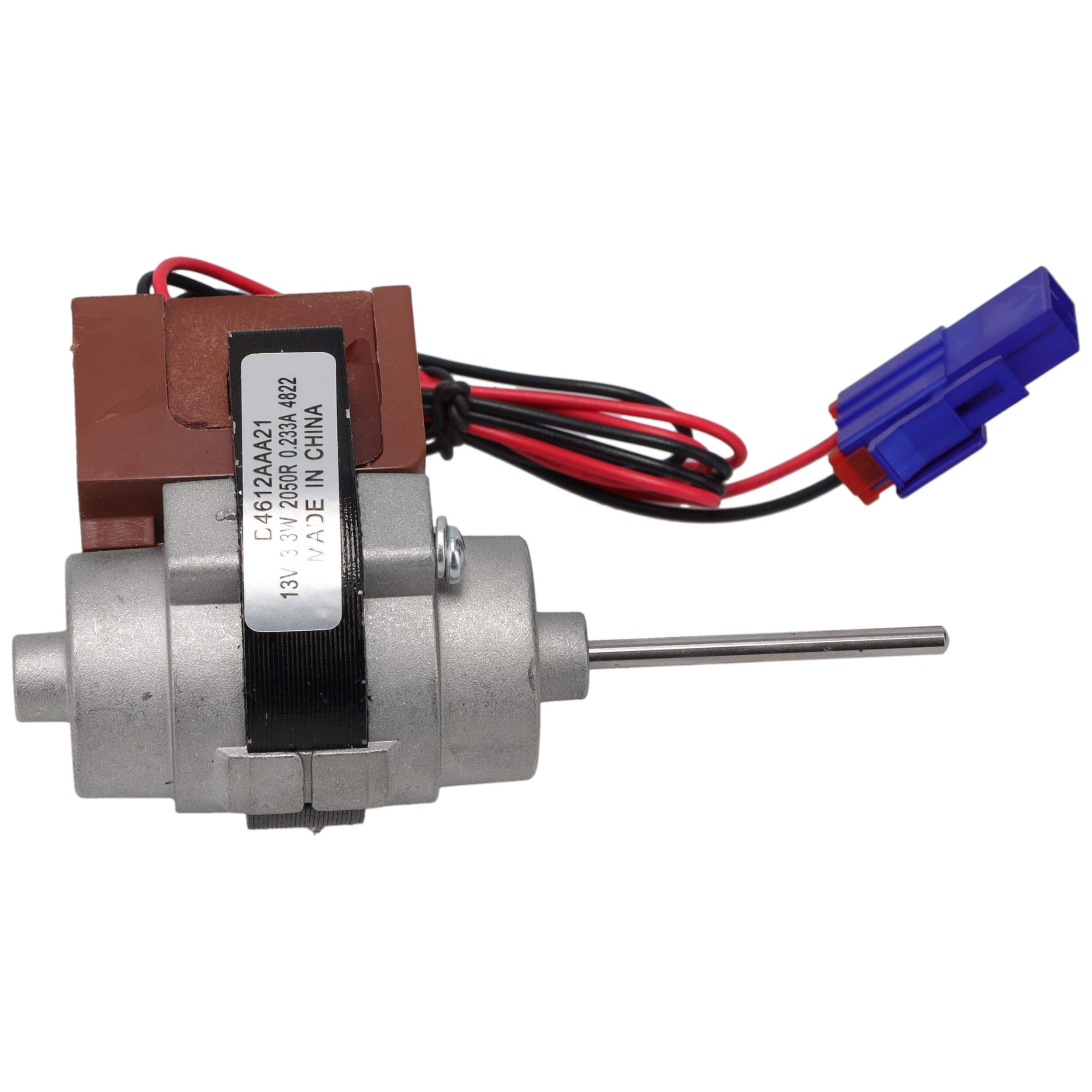 SD00601067 00601067-1385680-refrigerator-evaporator-fan-motor view 21